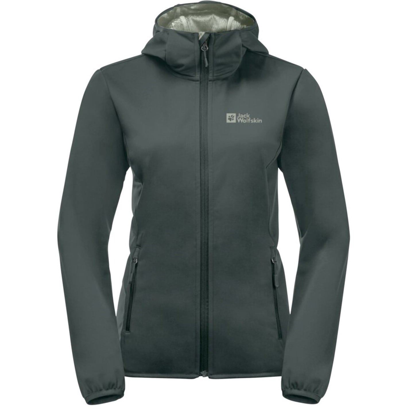 Jack Wolfskin Windhain Sfs