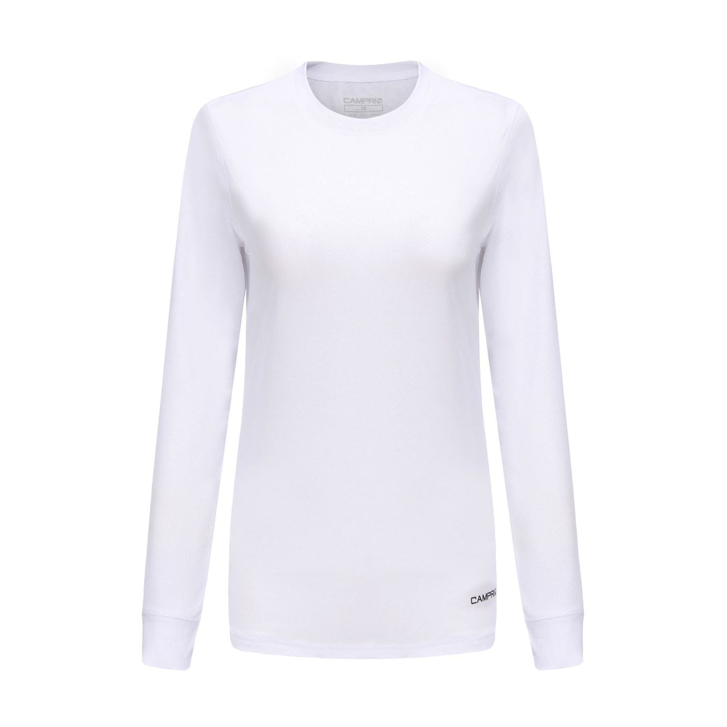 Campri Womens Thermal Baselayer Top