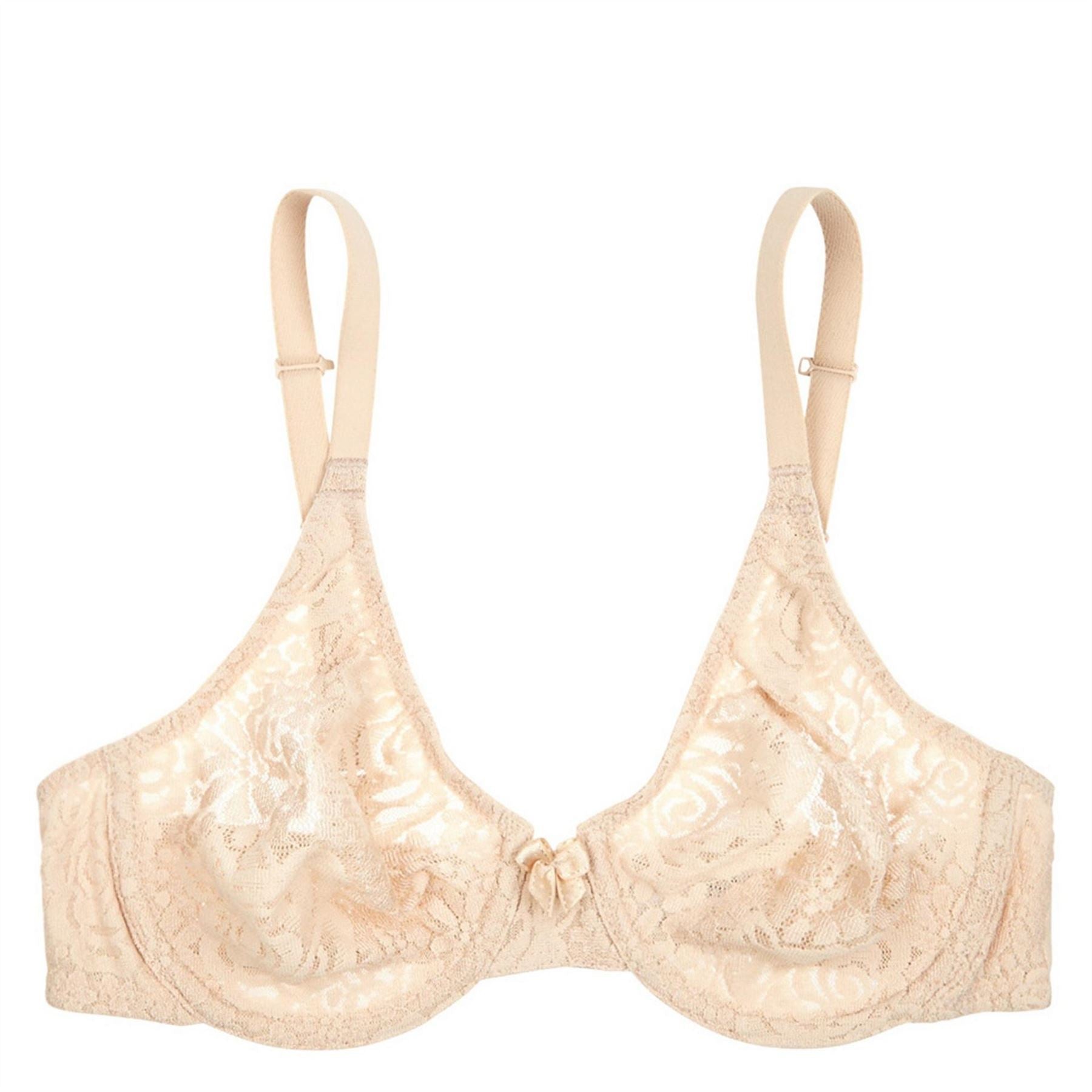 Wacoal Lace Moulded uw