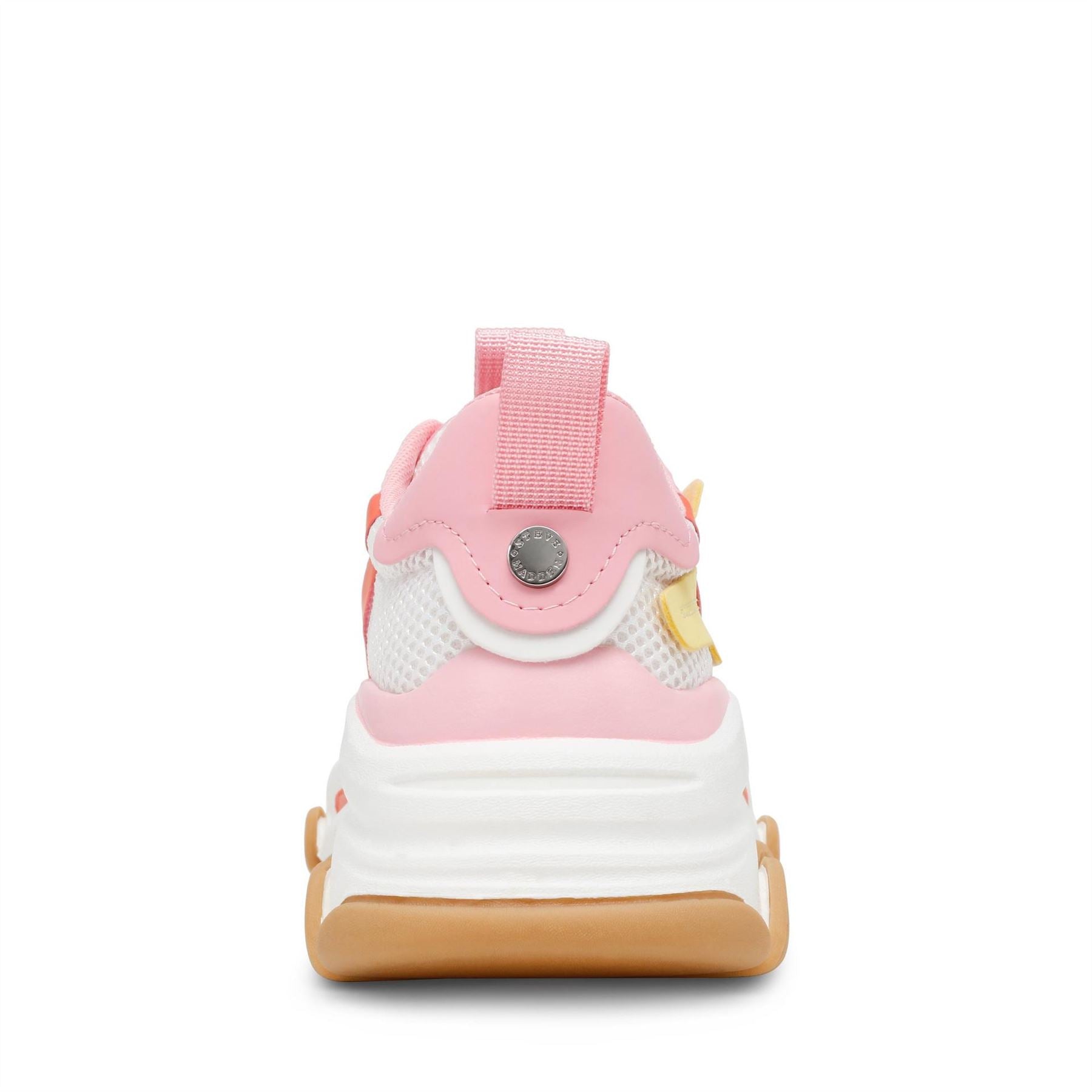 Steve Madden Possession Chunky Trainers