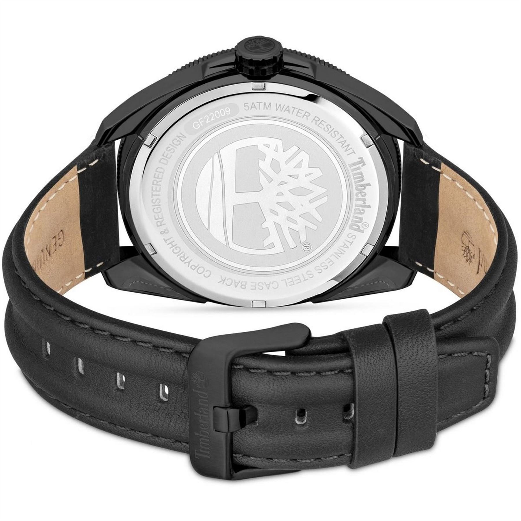 Timberland Fairhill Watch