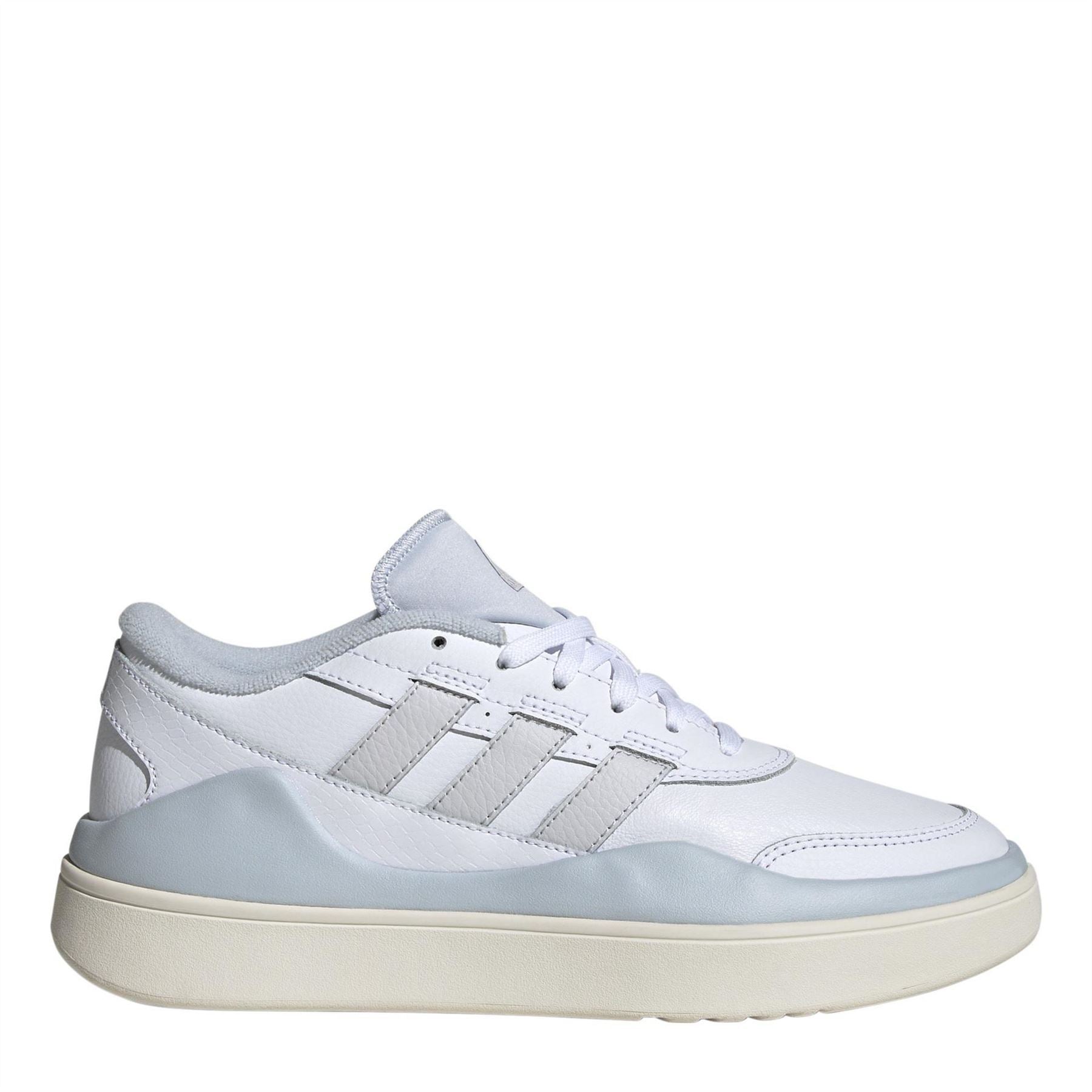 adidas Womens Osade Low Top Trainers