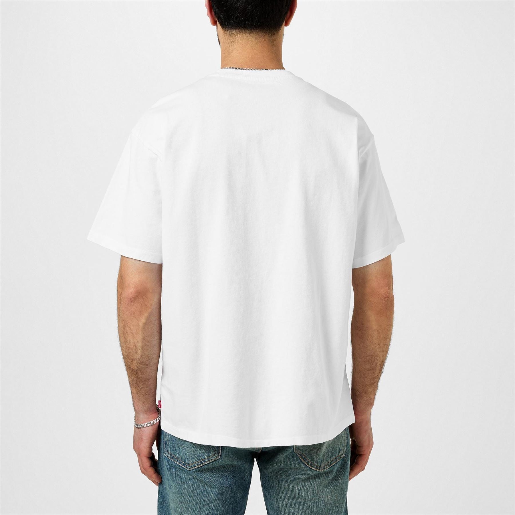 Levis Fit Graphic T-Shirt