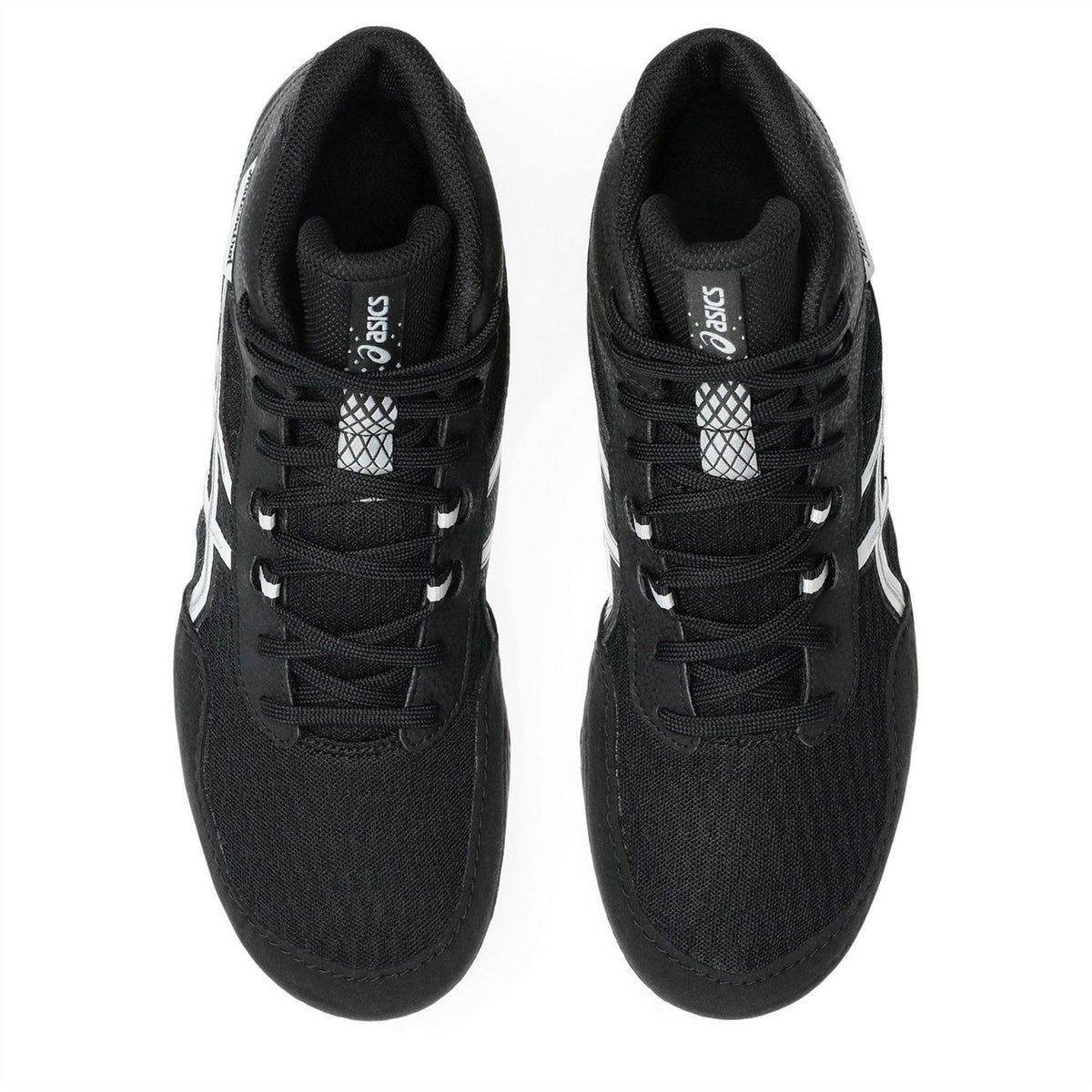 Asics Matcontrol Mid Cut Boxing Boot