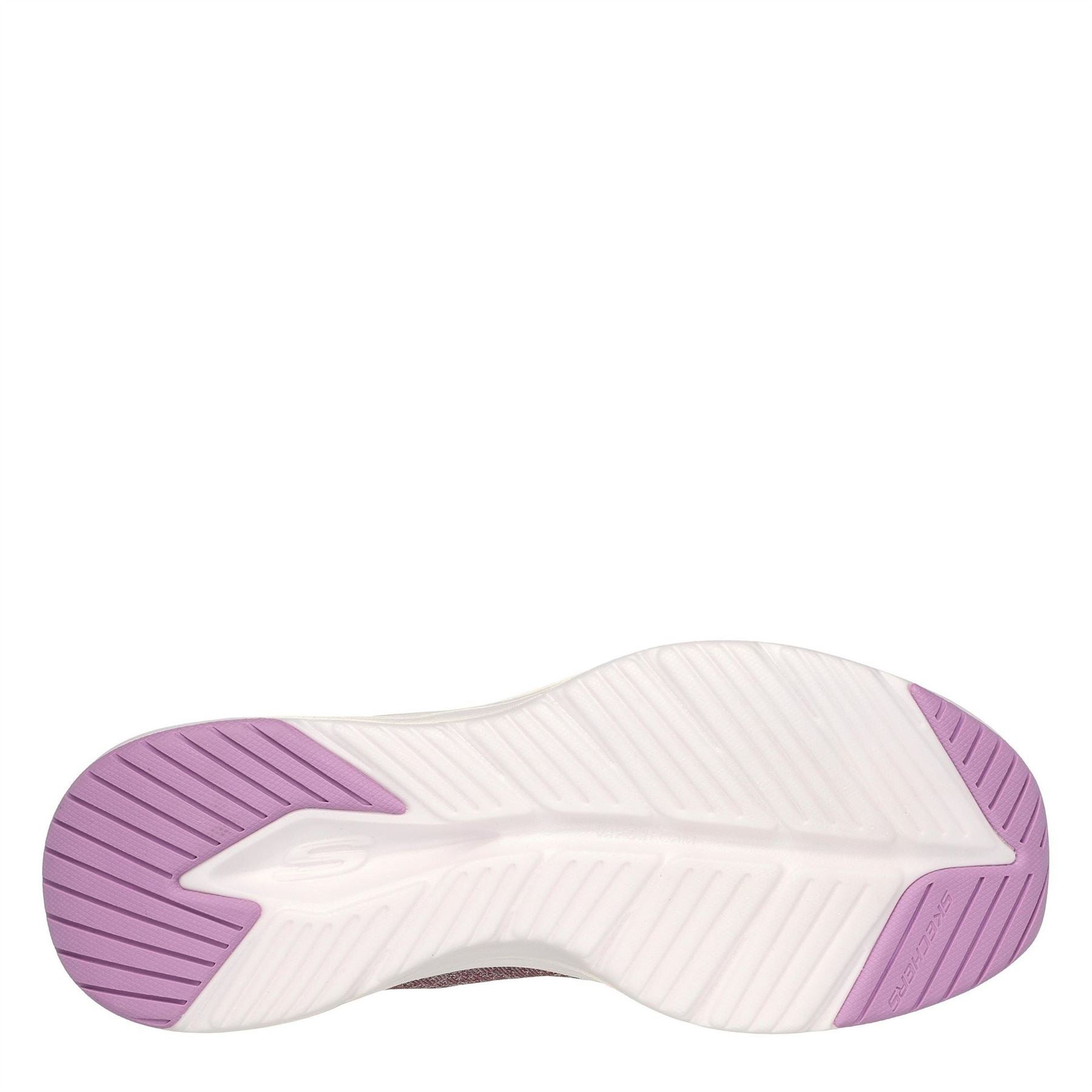 Skechers Womens Mesh Lace Up W Air Cool Slip On Trainers