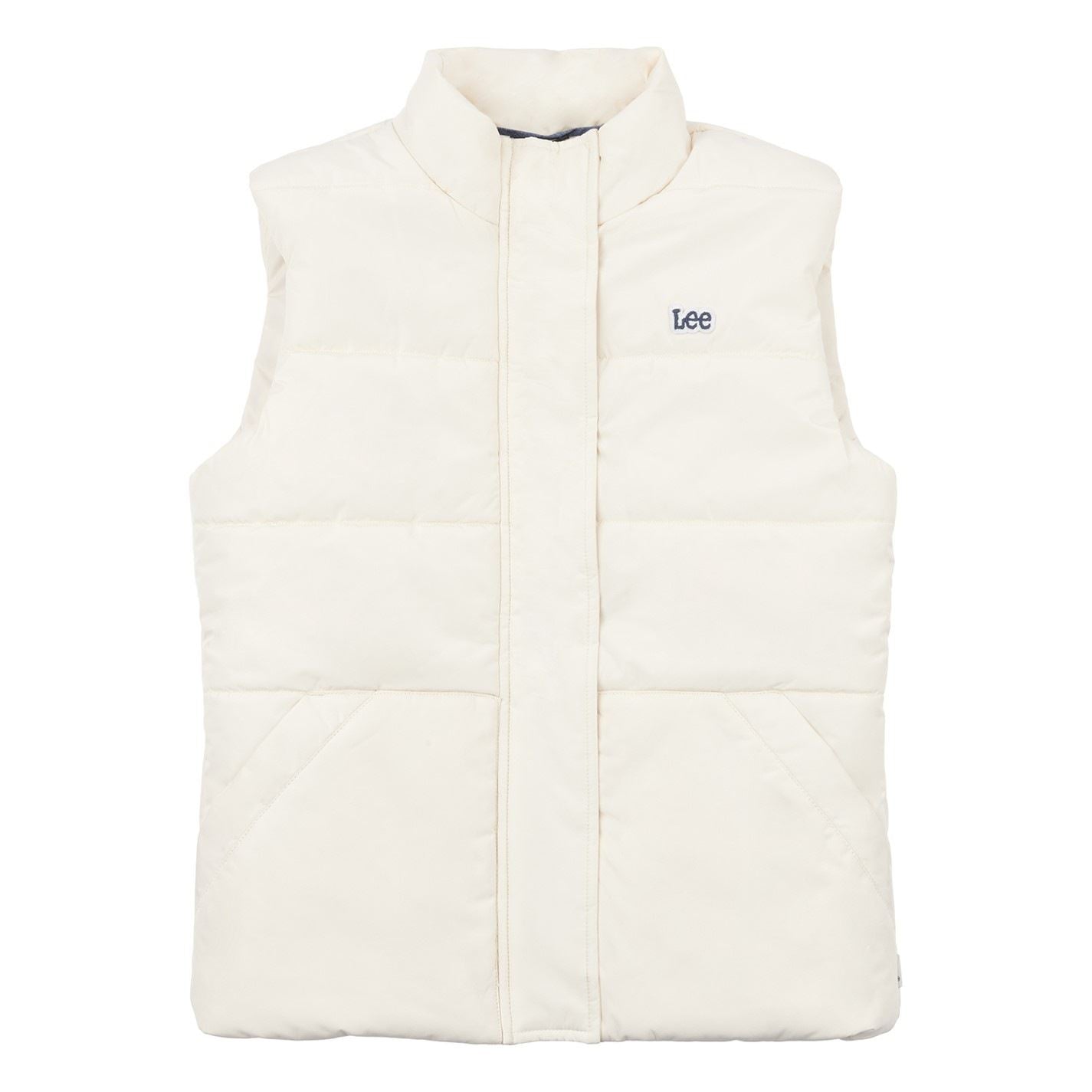 Lee Heavyweight Puffer Gilet