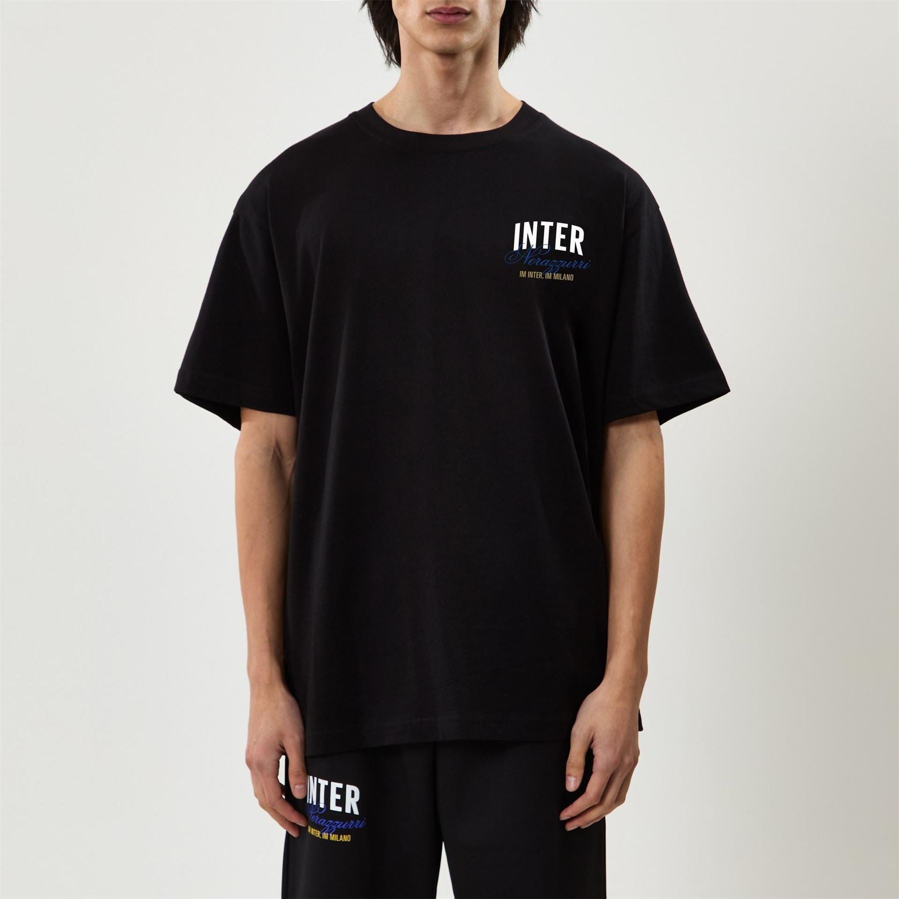 Legacies Inter Nerazzurri T-Shirt