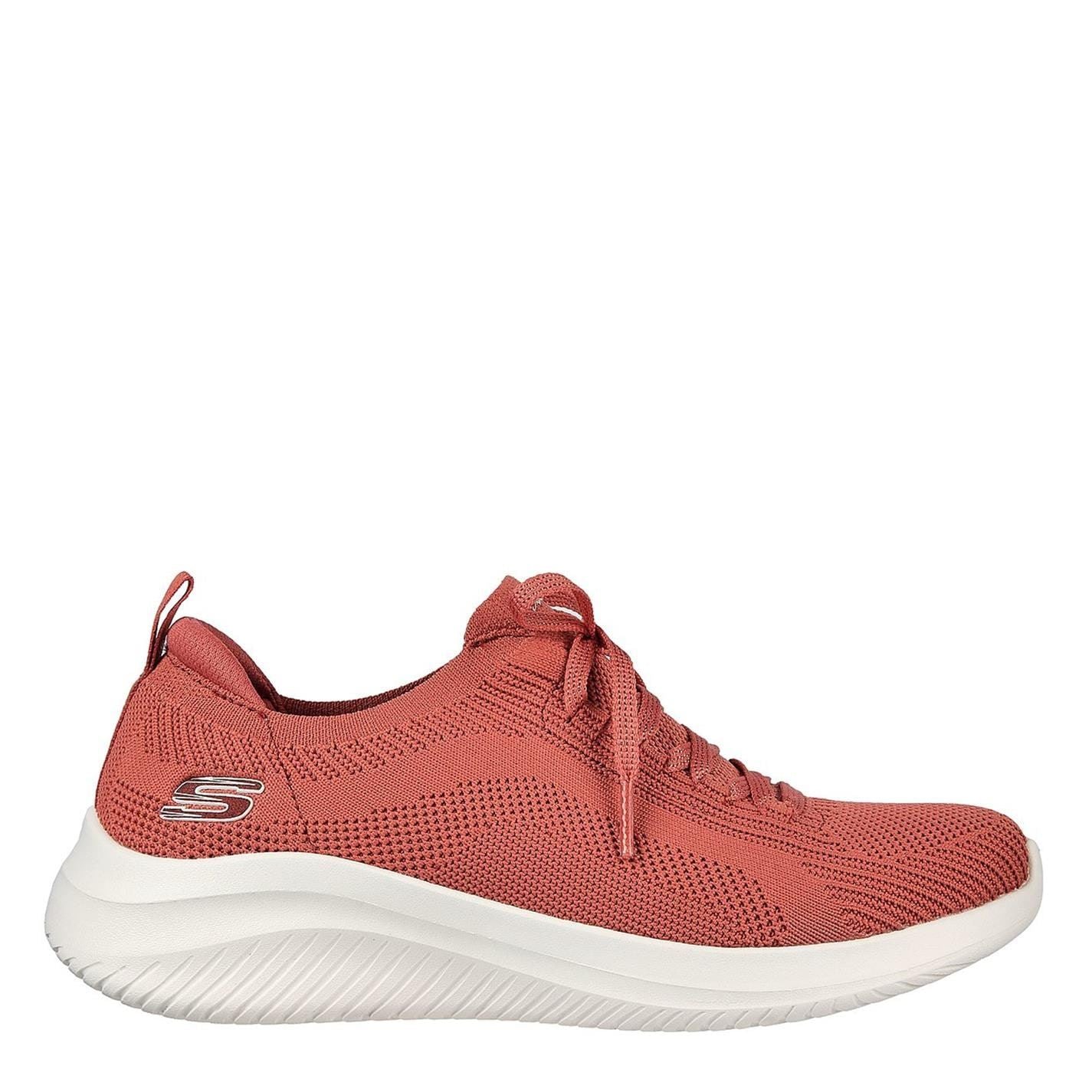 Skechers Flex 3.0 Low Top Sneakers