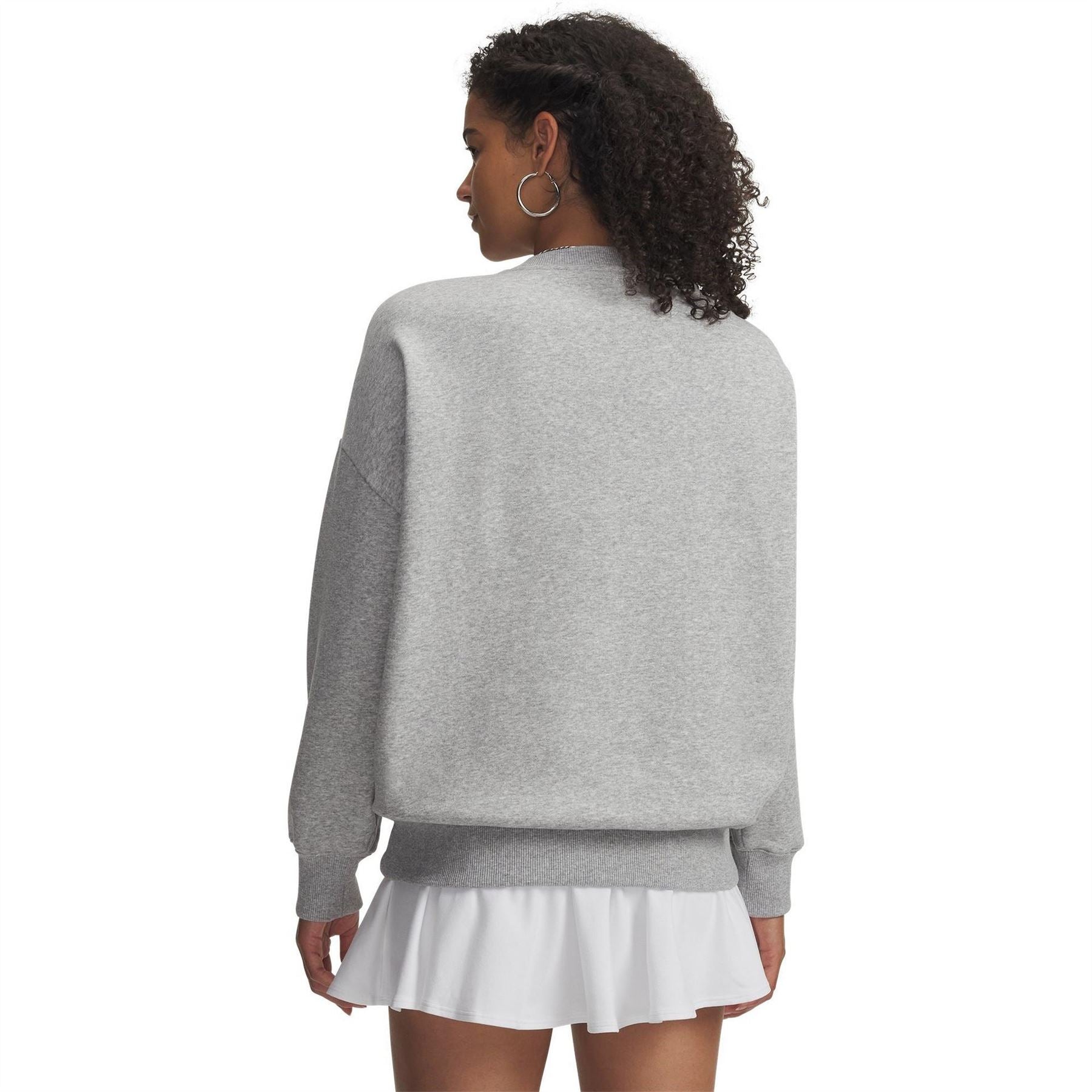 Under Armour Rival Fleece Crew Sweatshirt