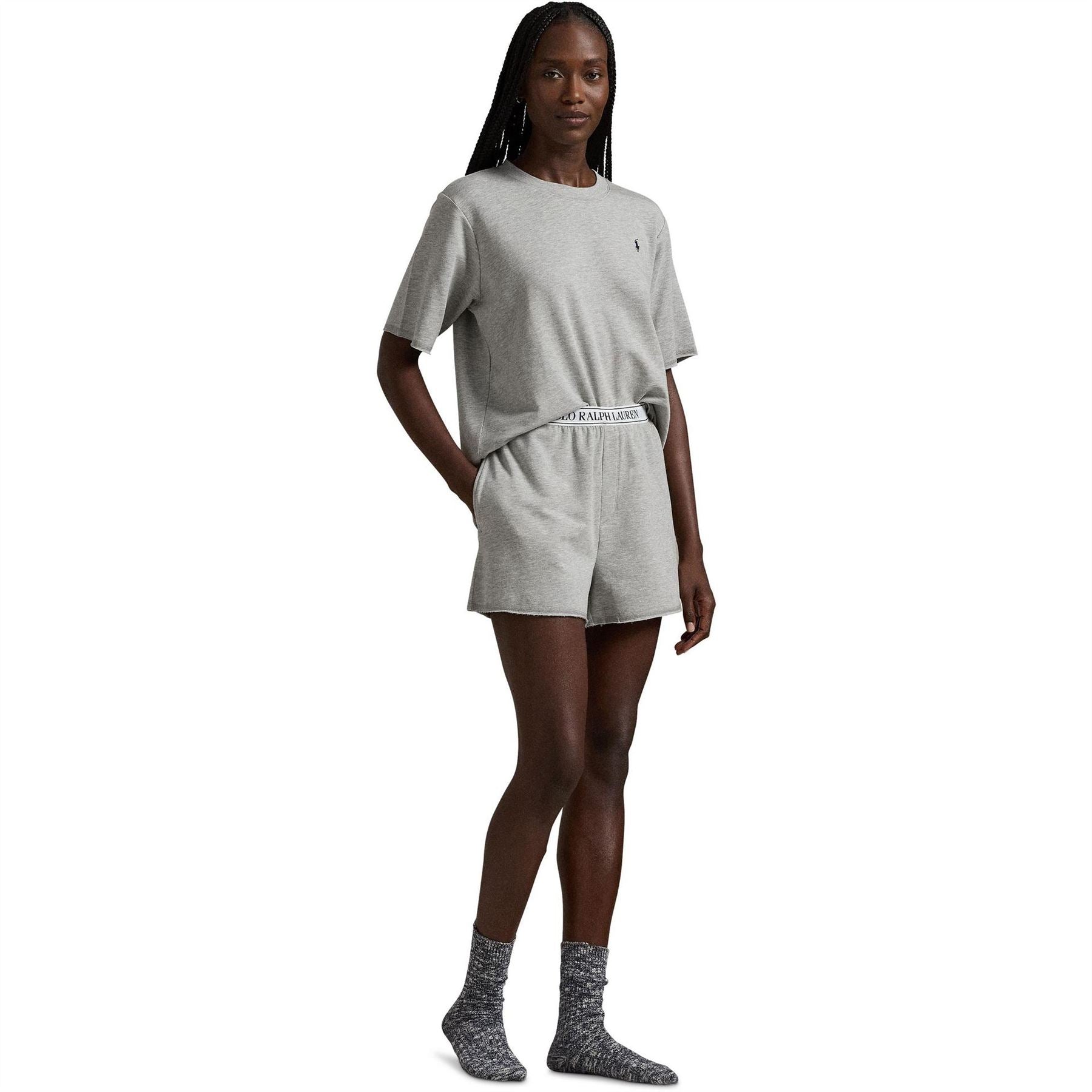 Polo Ralph Lauren Short Sleeve Pyjama Sets
