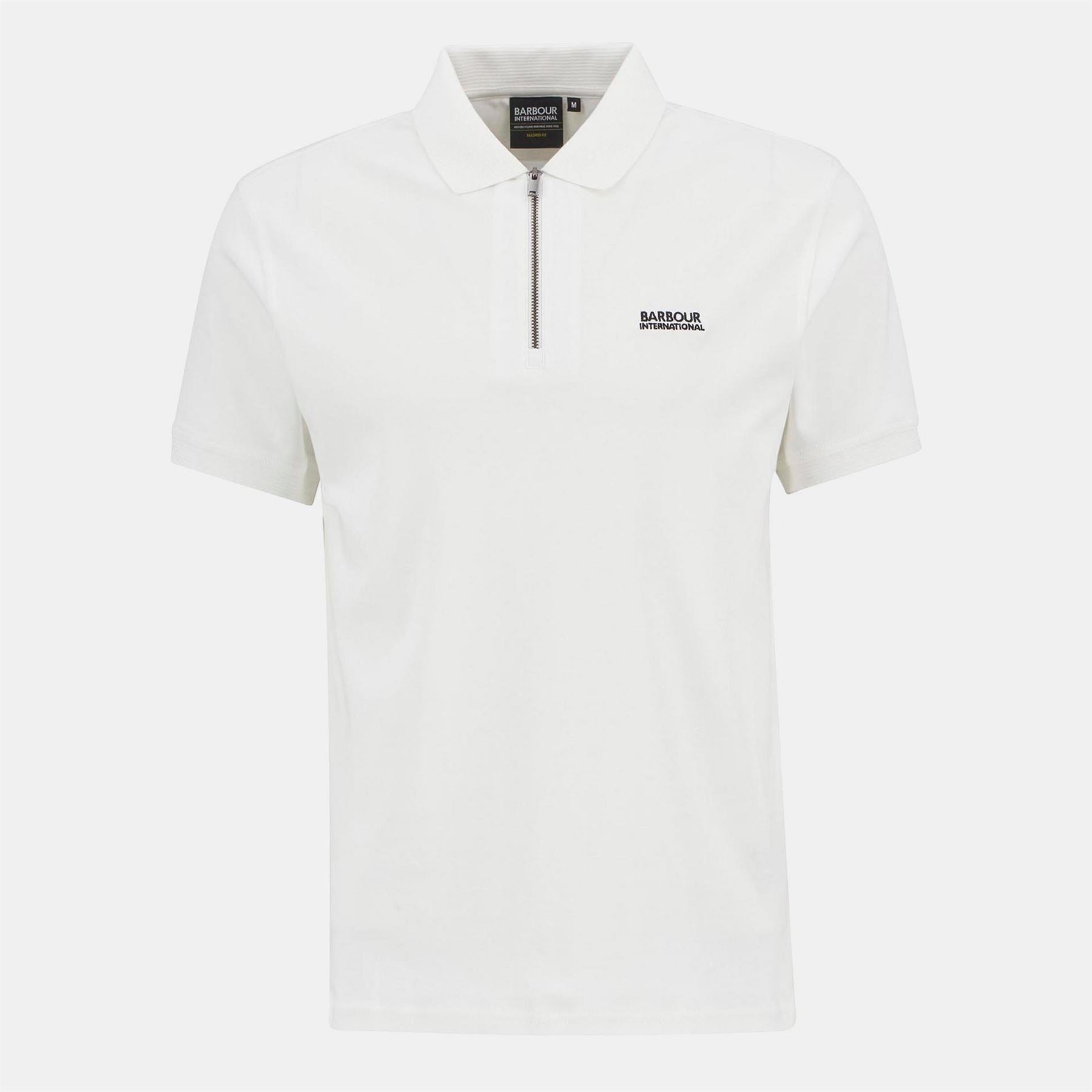 Barbour International Polo Shirt