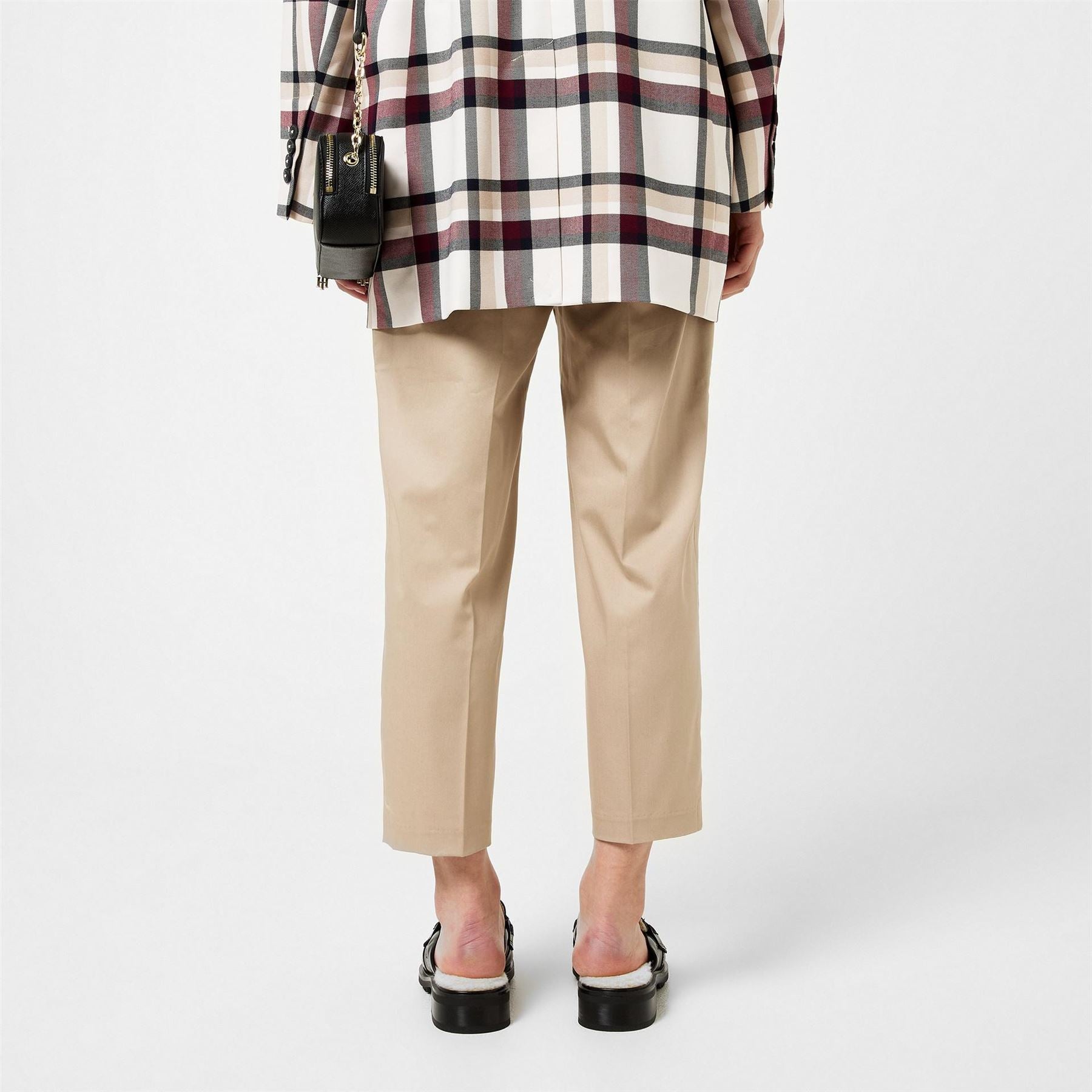 Tommy Hilfiger Straight Casual Chinos
