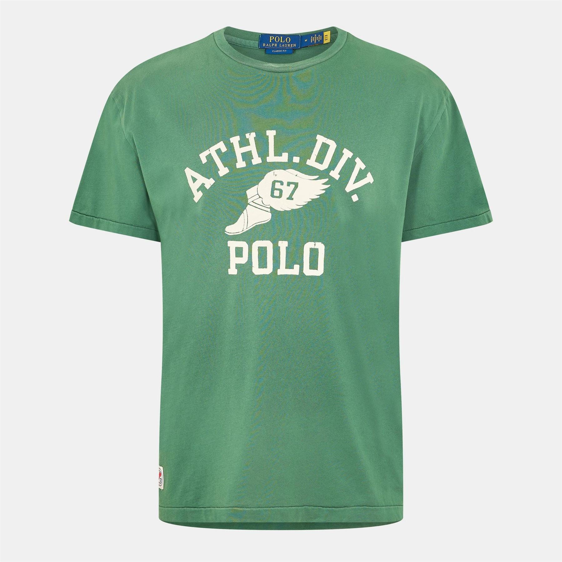 Polo Ralph Lauren Regular Fit T-Shirt