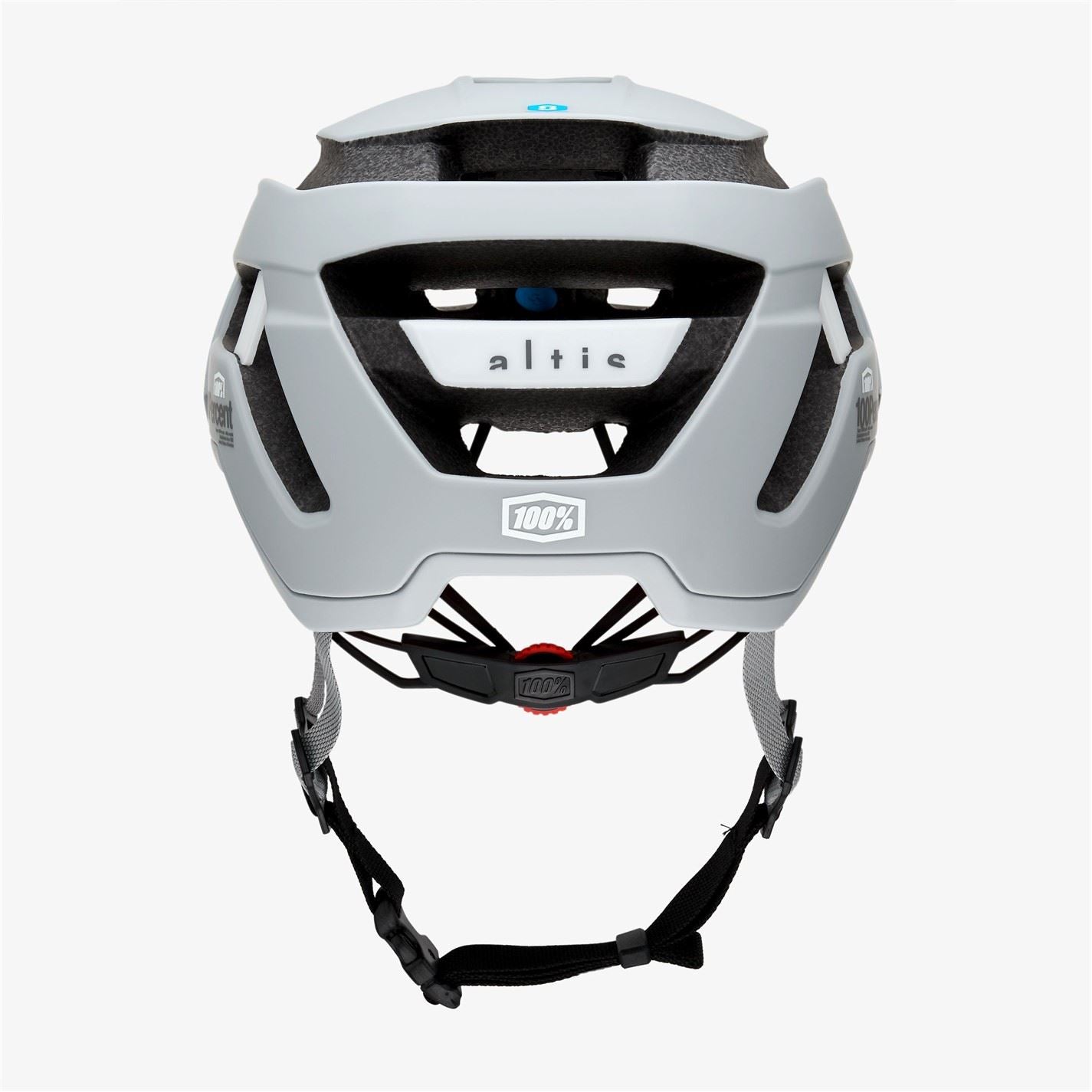 100 Percent Percent  Altis Gravel Helmet