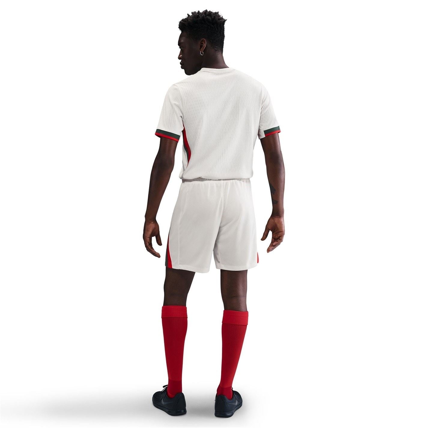 Nike Chelsea Authentic Away Shirt 2025 2026 Adults