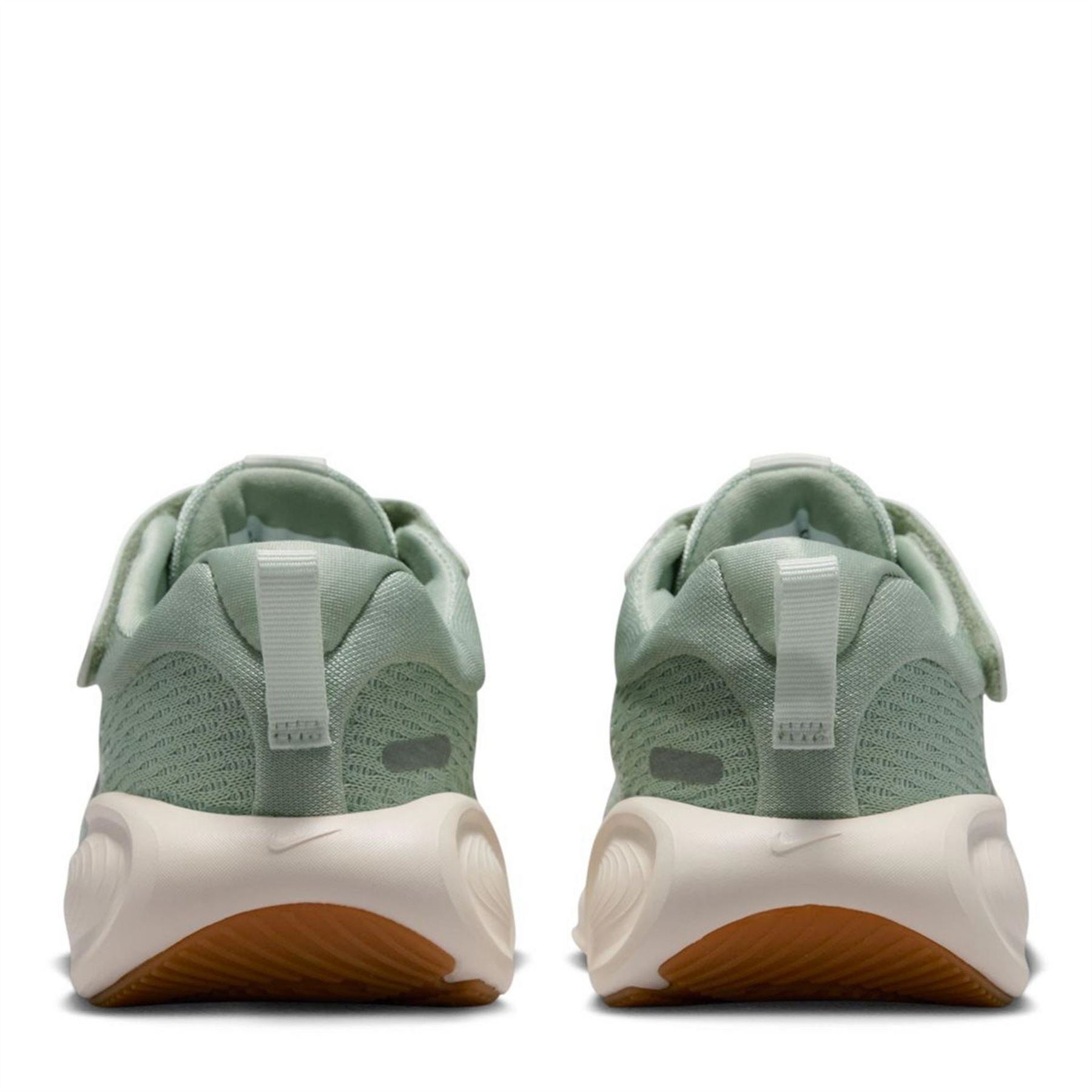 Nike Stellar Ride Low Top Lace-Up Sneakers
