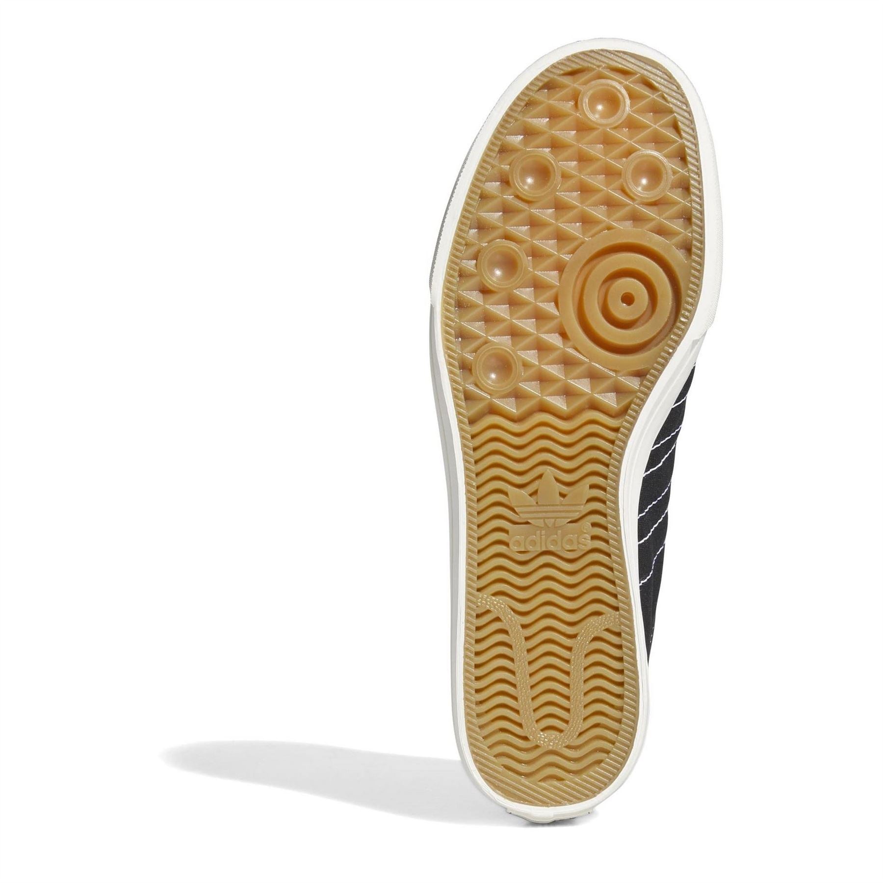 adidas Originals Nizza Low Canvasas Trainers