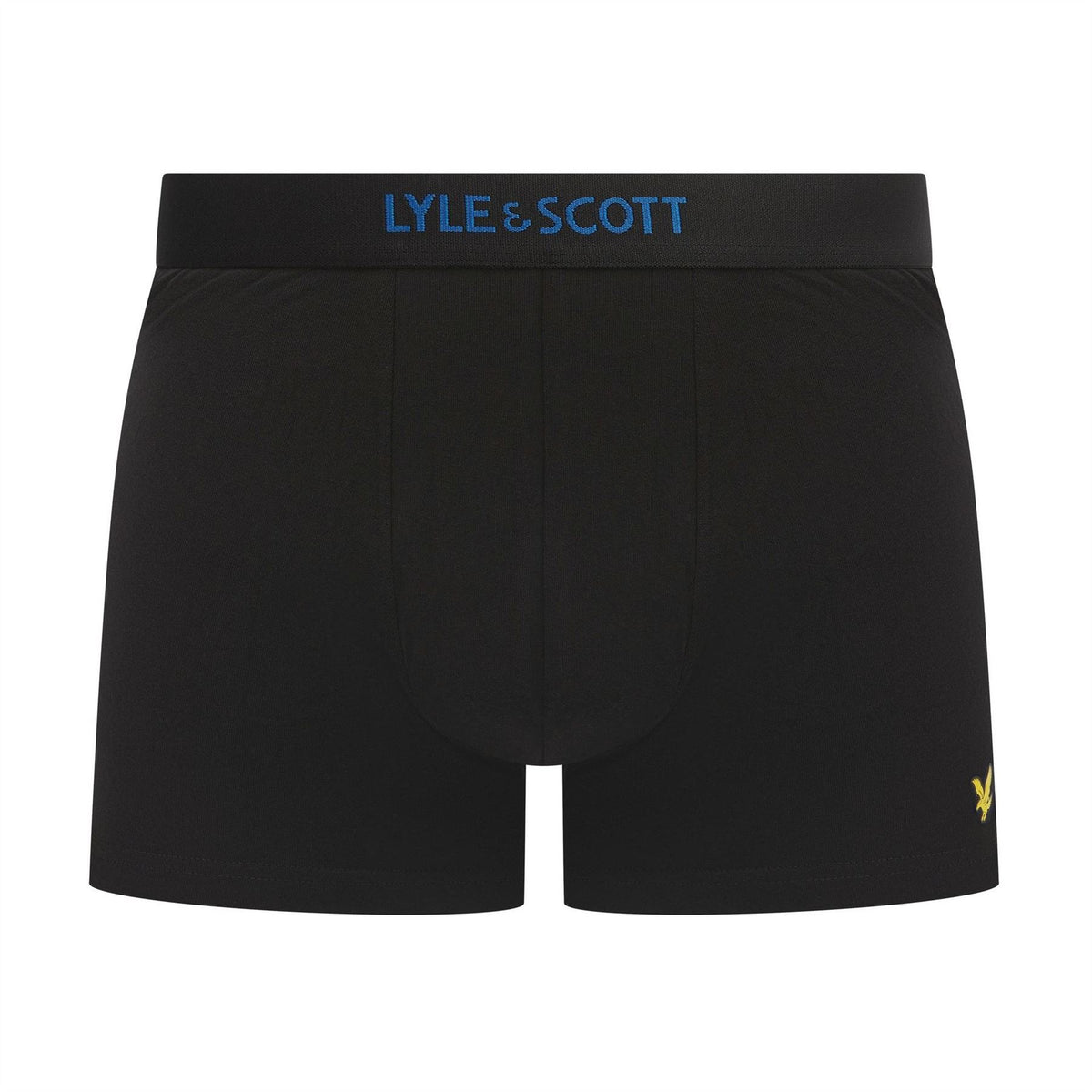 Lyle and Scott Pk Of 3 Undw