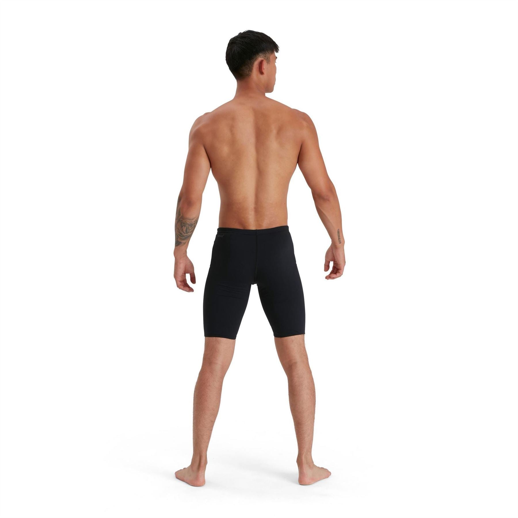 Speedo Mens Endurance Plus Swimming Jammers