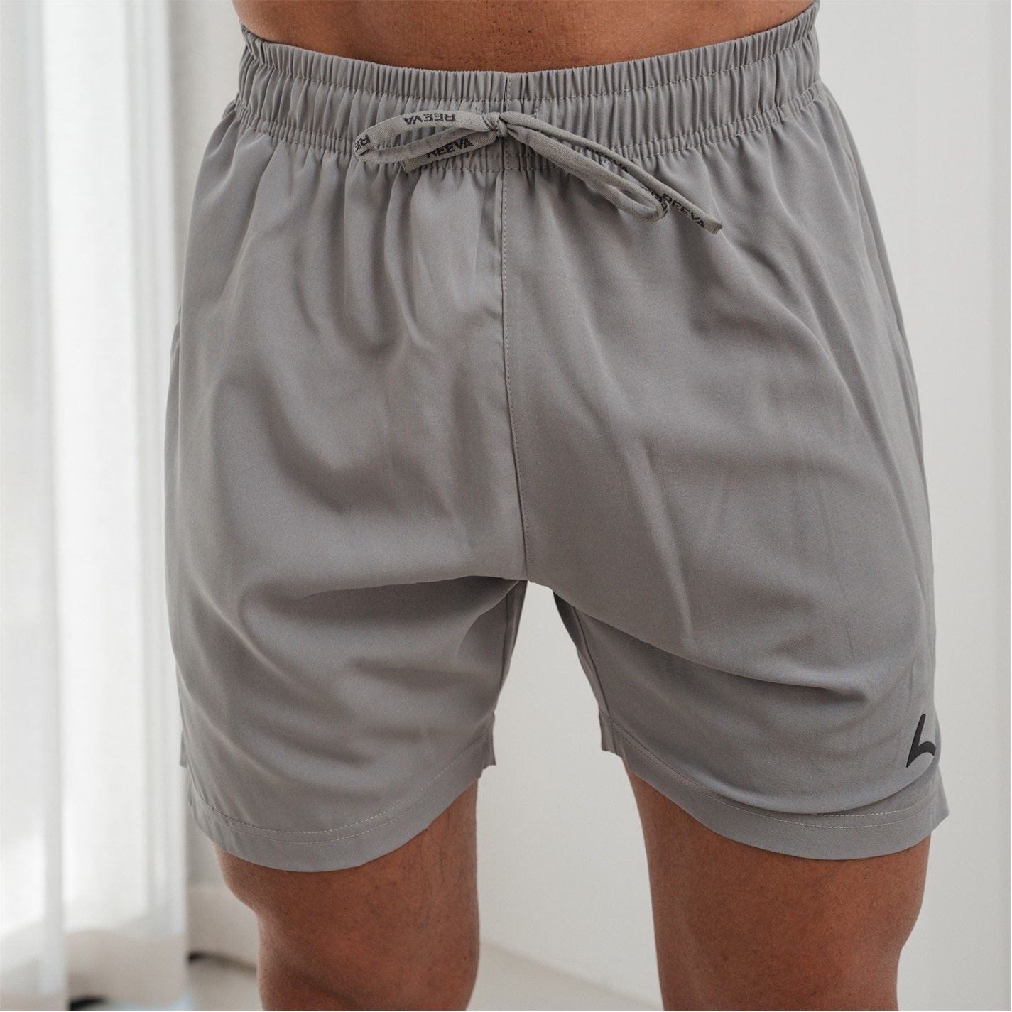 Reeva Premium Active Shorts