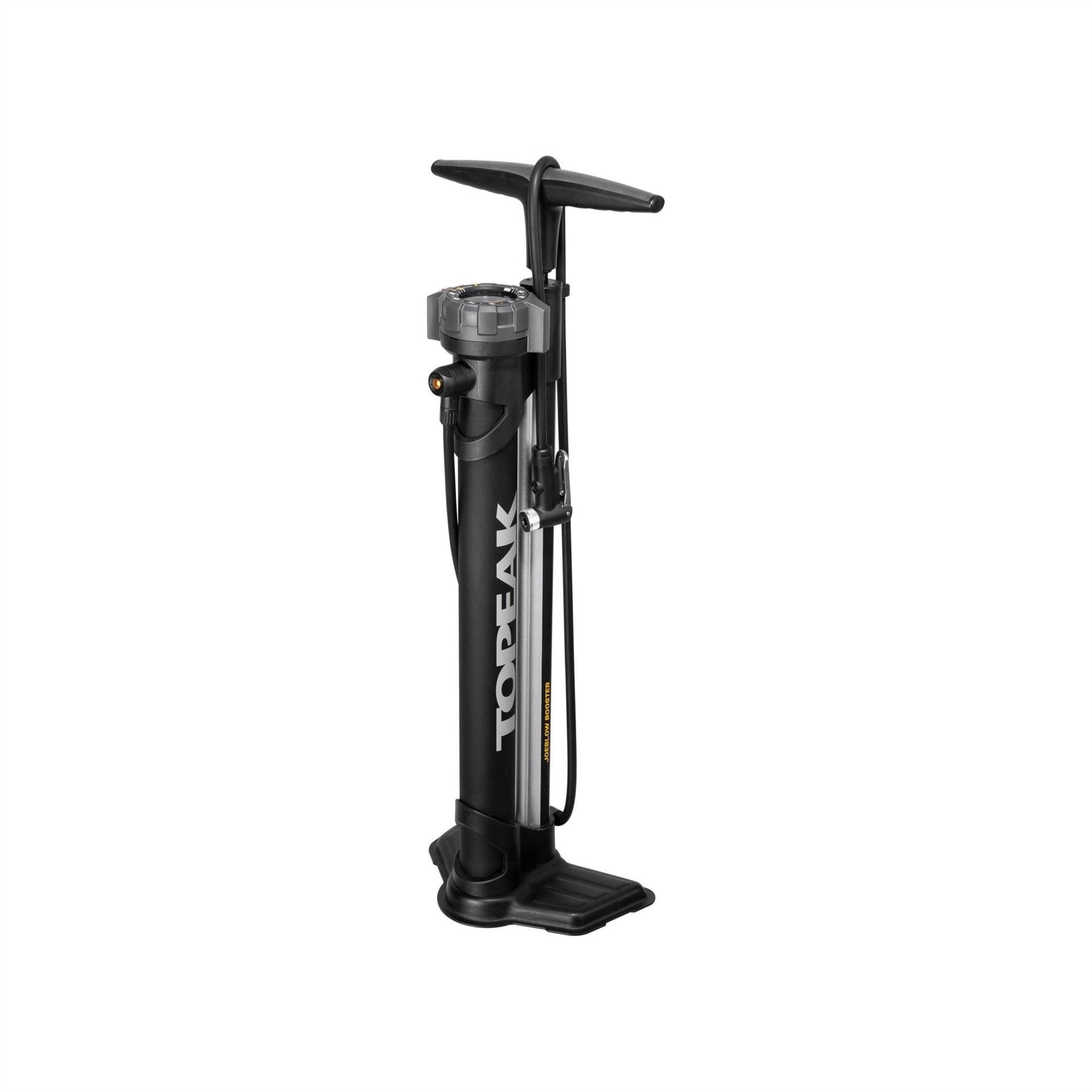 Topeak Booster Track Pump