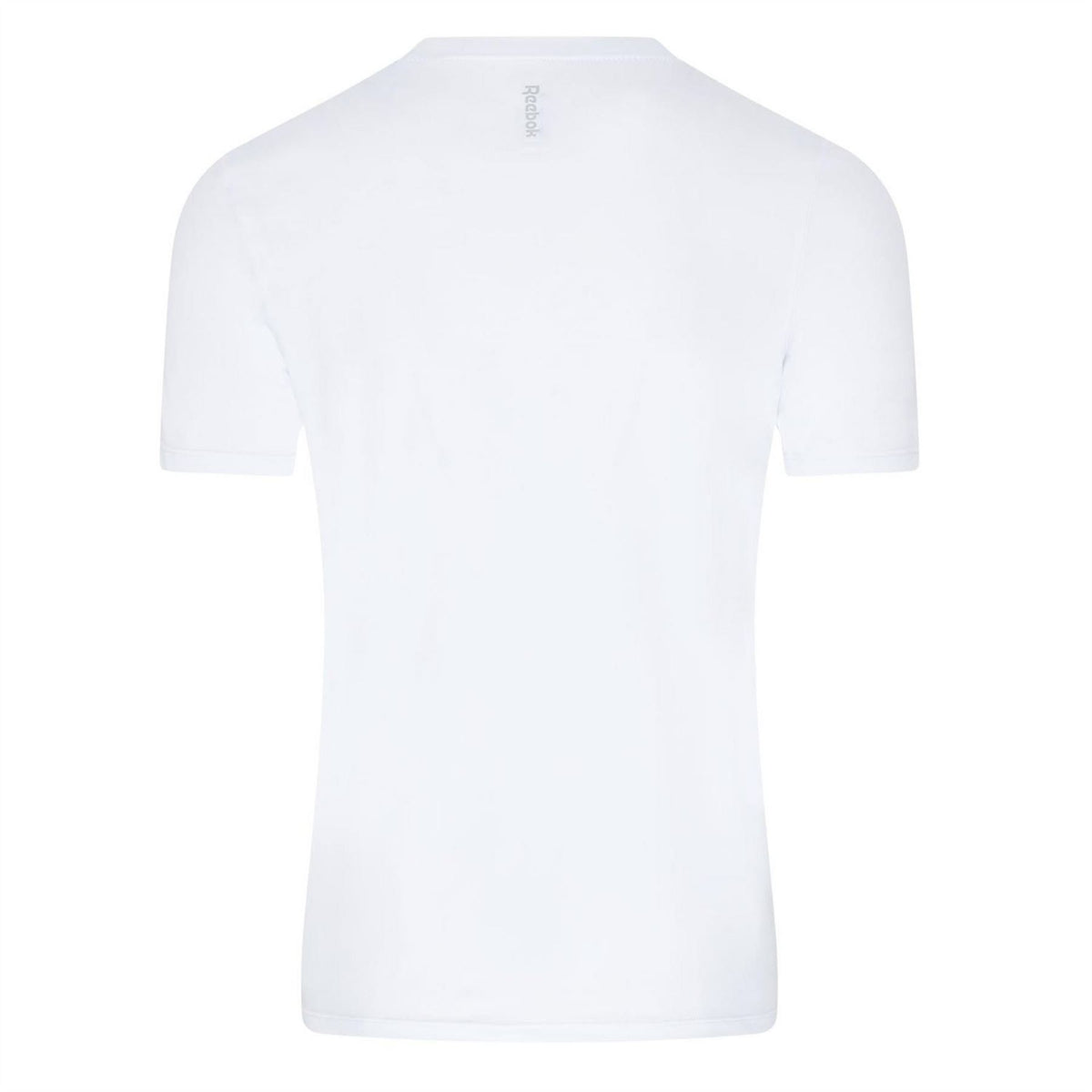 Reebok Mens 2 Pack T-Shirts Clancy