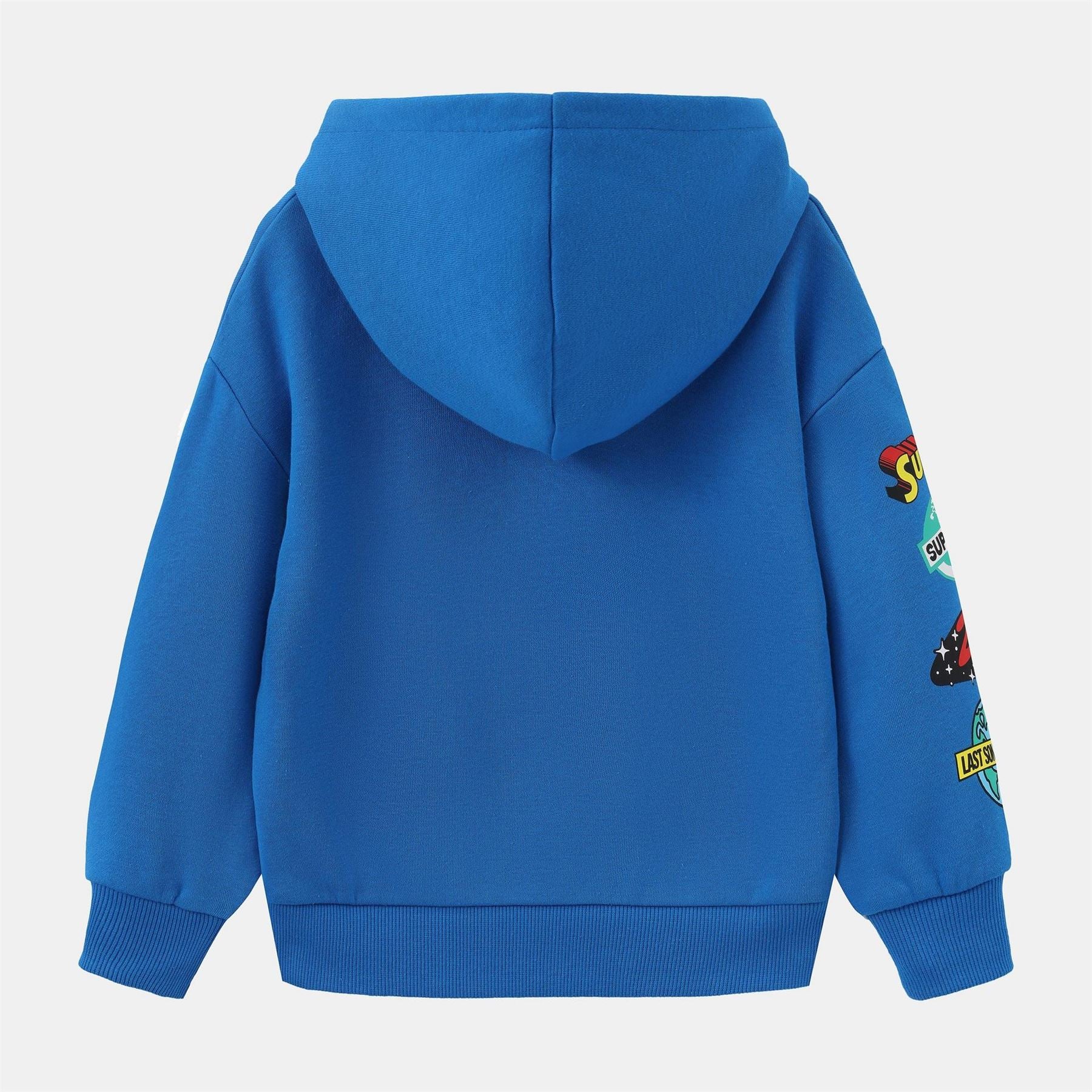 Character Hoodie Infant