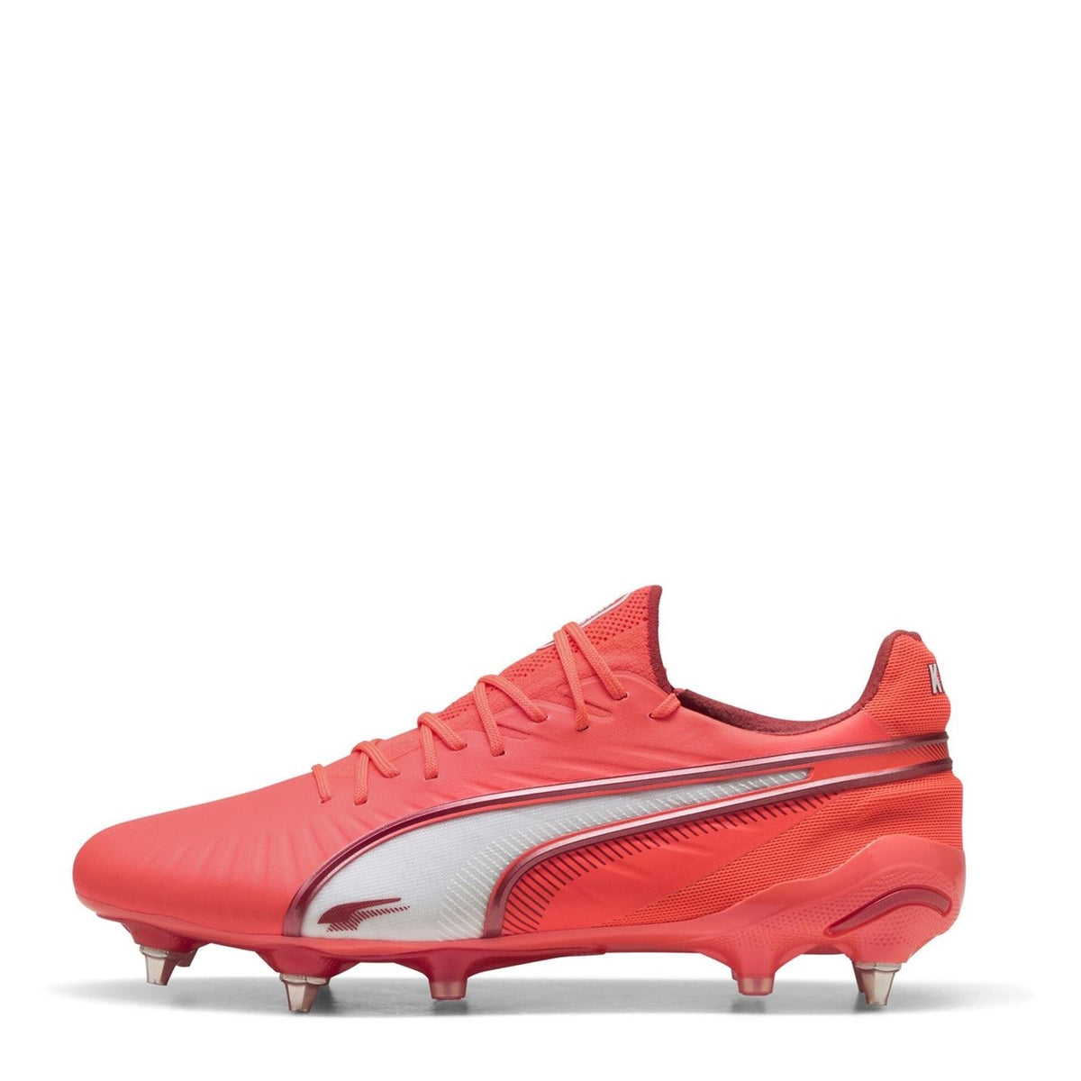 Puma King Ultimate Soft Ground Football Boots
