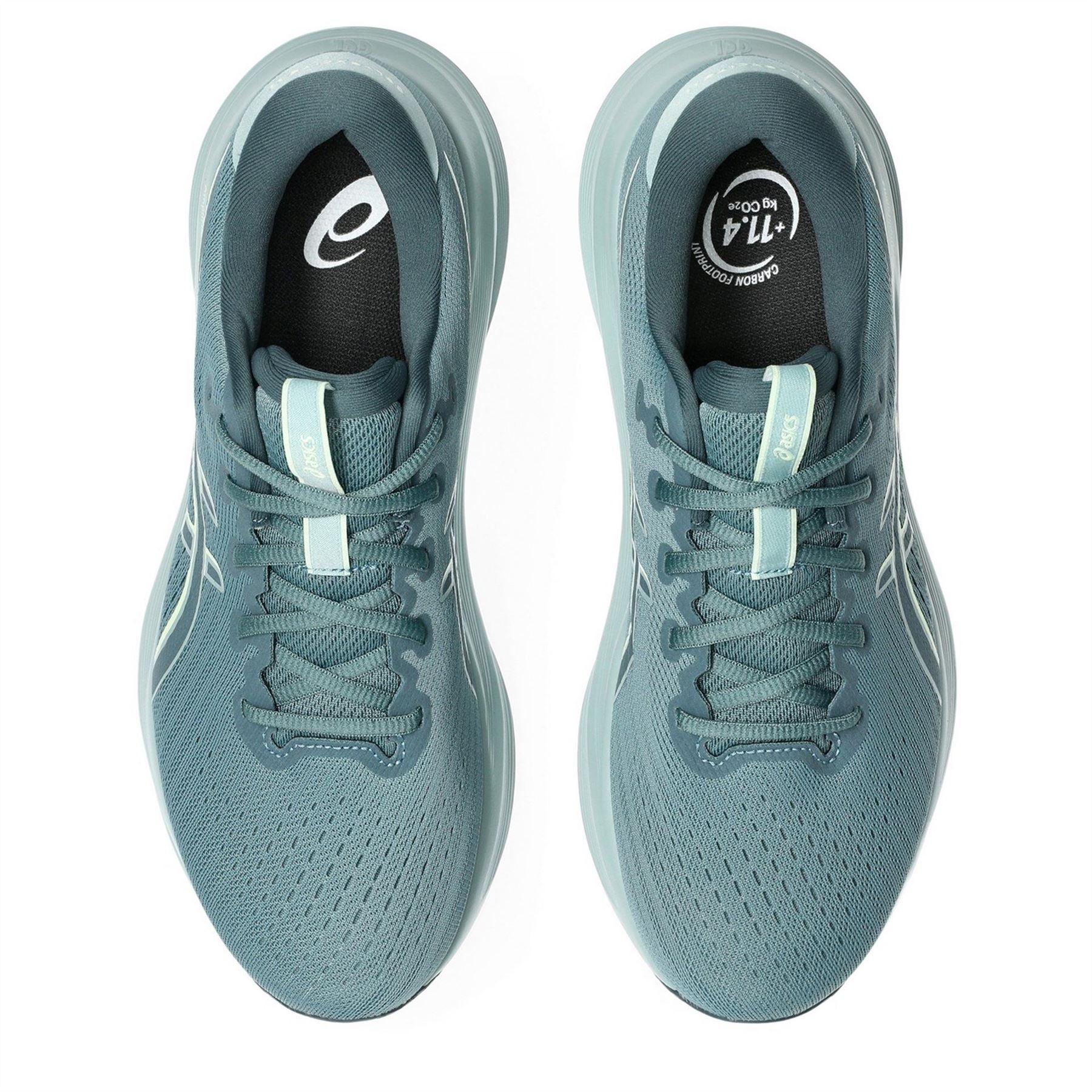 Asics Mens Gel Excite 11 Road Running Shoes