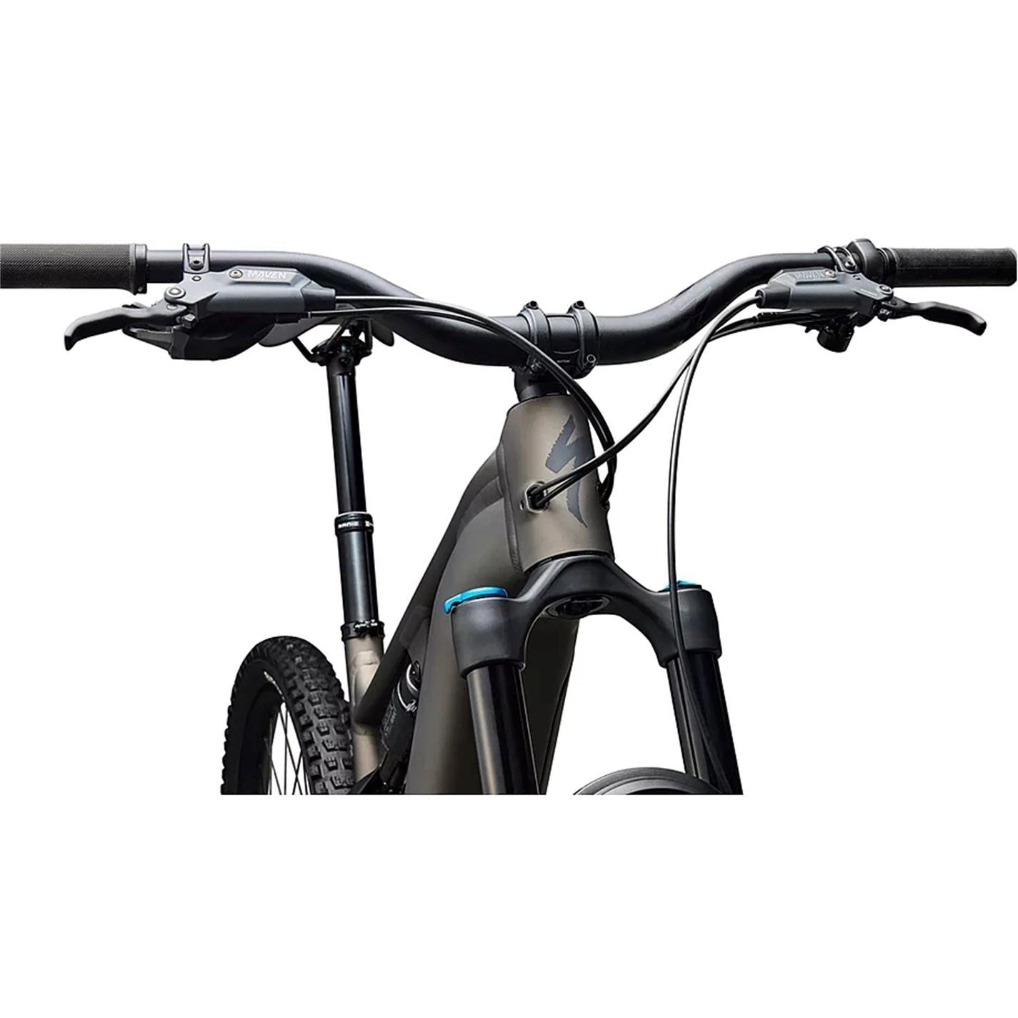 Specialized Turbo Levo 4 Comp Alloy 2025 Electric Mountain Bike