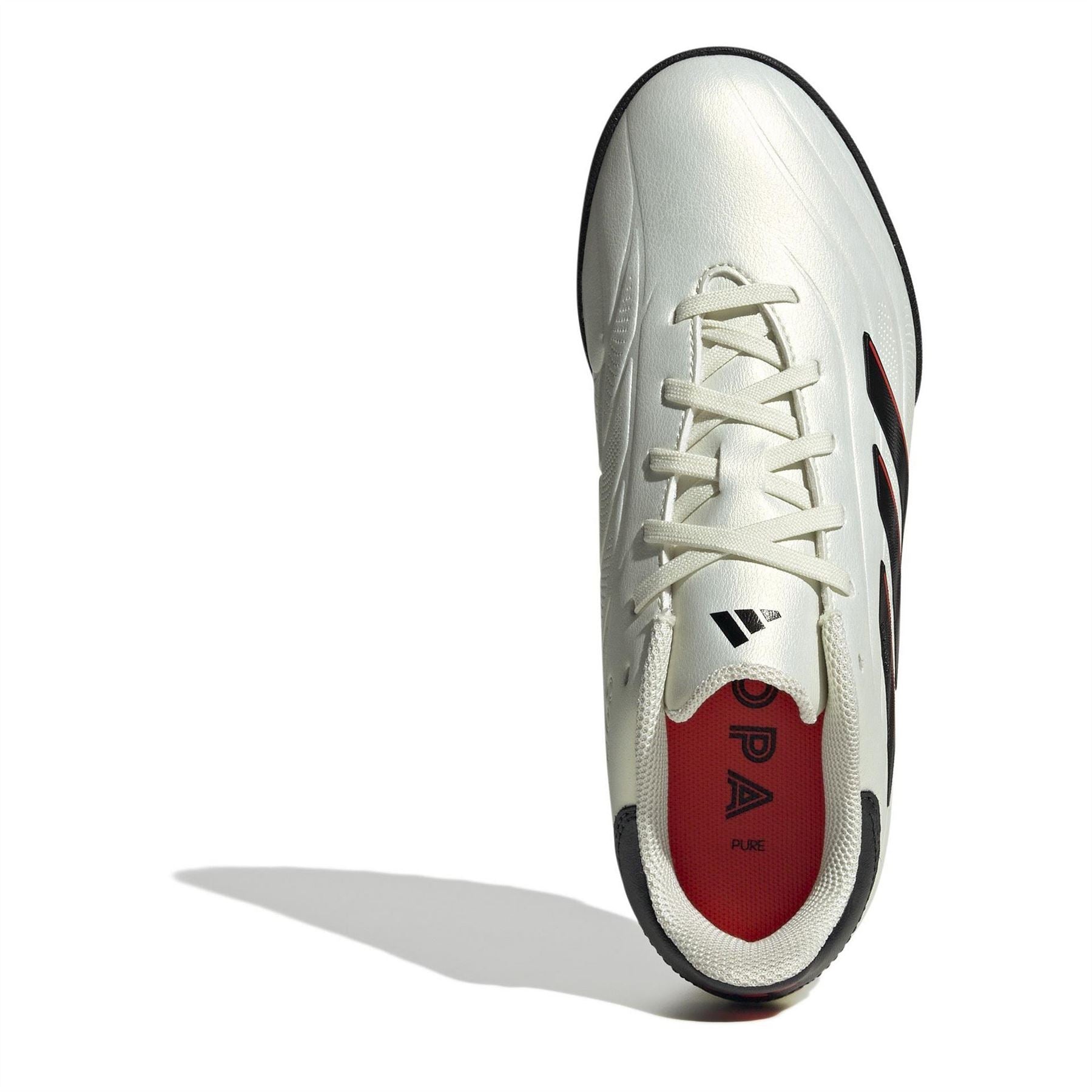 adidas Copa Pure 2 League Juniors Astro Turf Football Boots