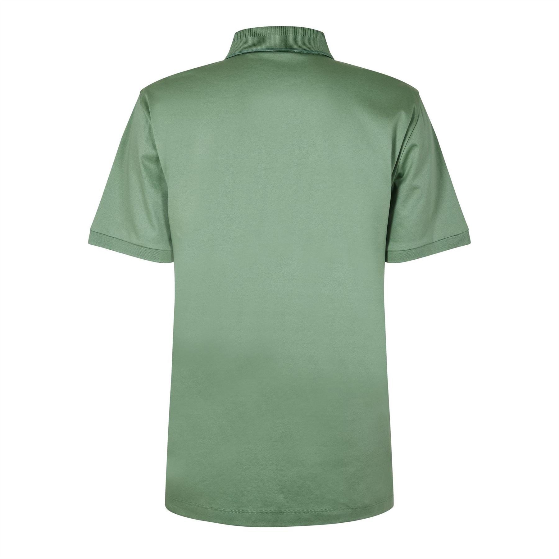 Boss Hbb Polong Sleeve T-Shirton 11 Short Sleeve Polo Shirt