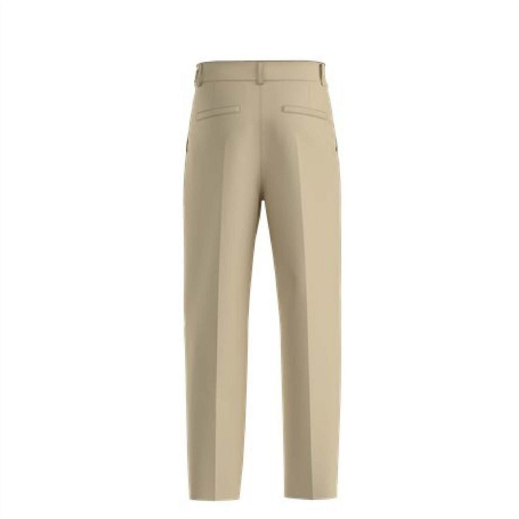 Hugo Relaxed Fit Trousers