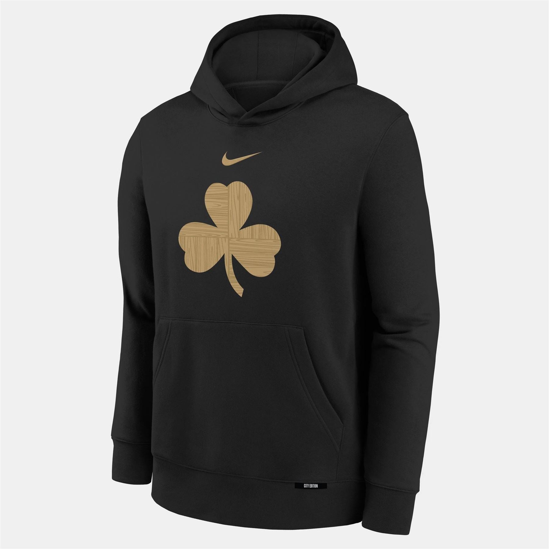 Nike Miami Dolphins Short Sleeve Performance Hoodie