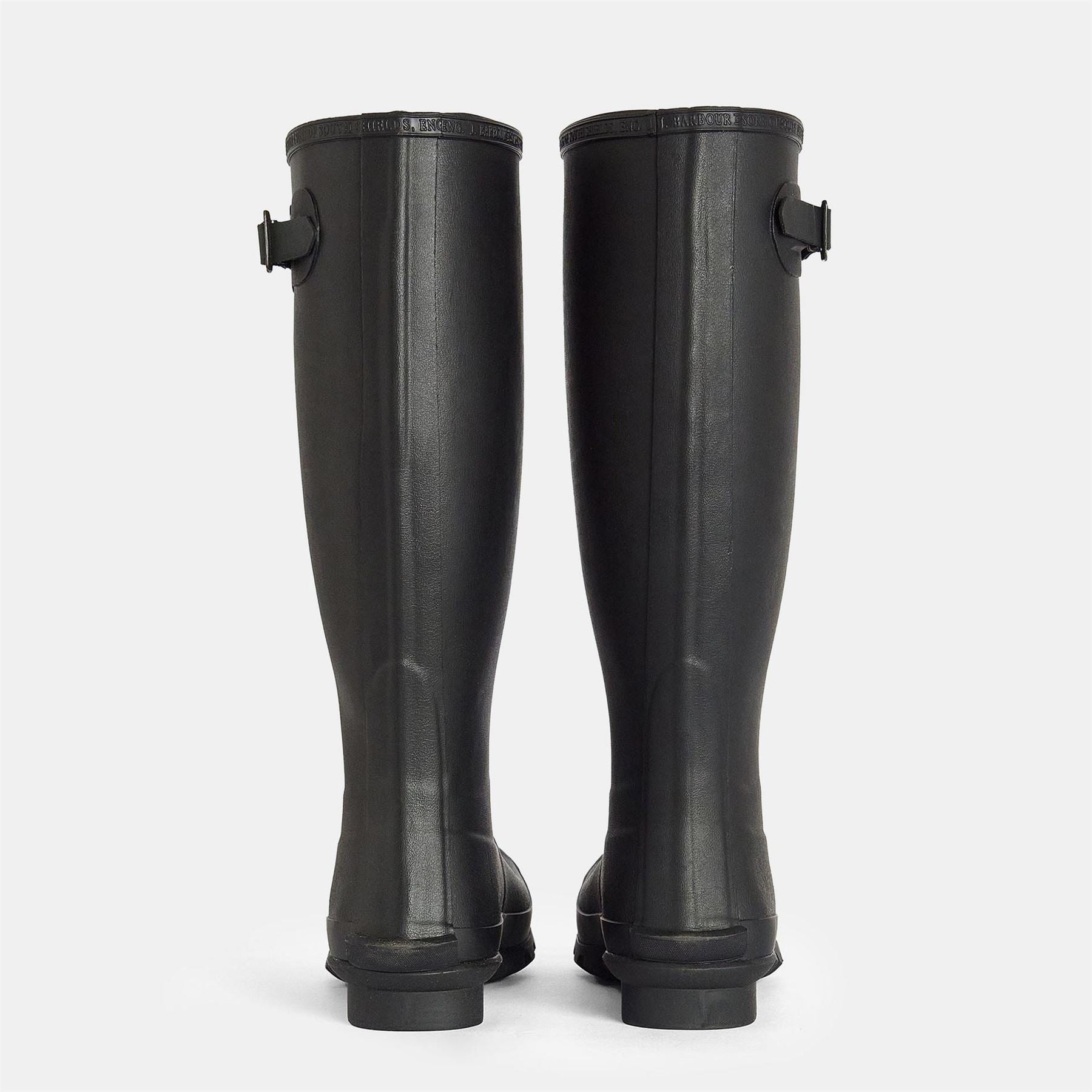 Barbour Bede Wellington Boots