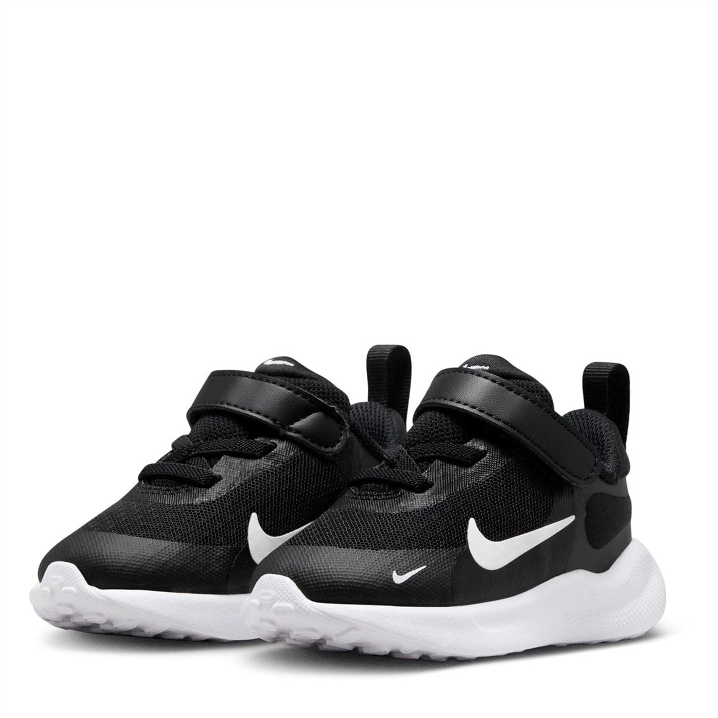 Nike Revolution 7 Baby Toddler Shoes