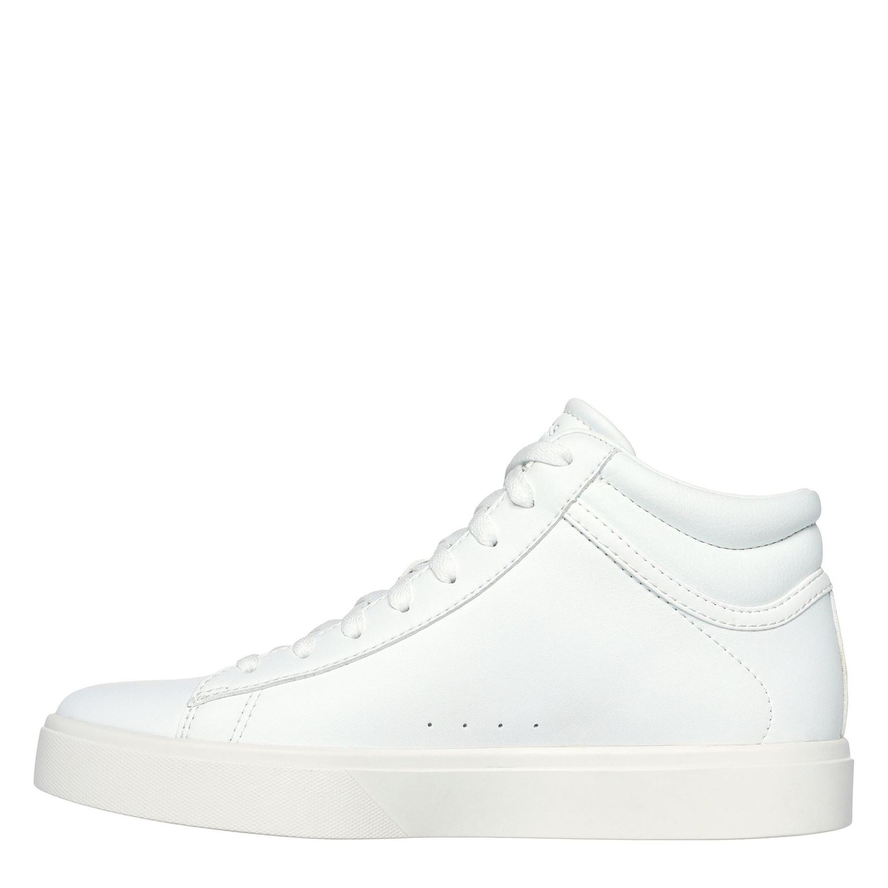 Skechers Edenlx Classic Low Top Trainers