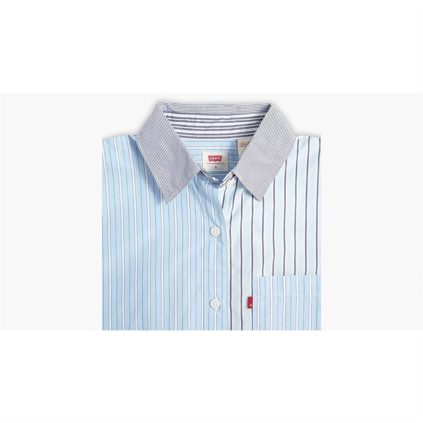 Levis Oversized Shirt