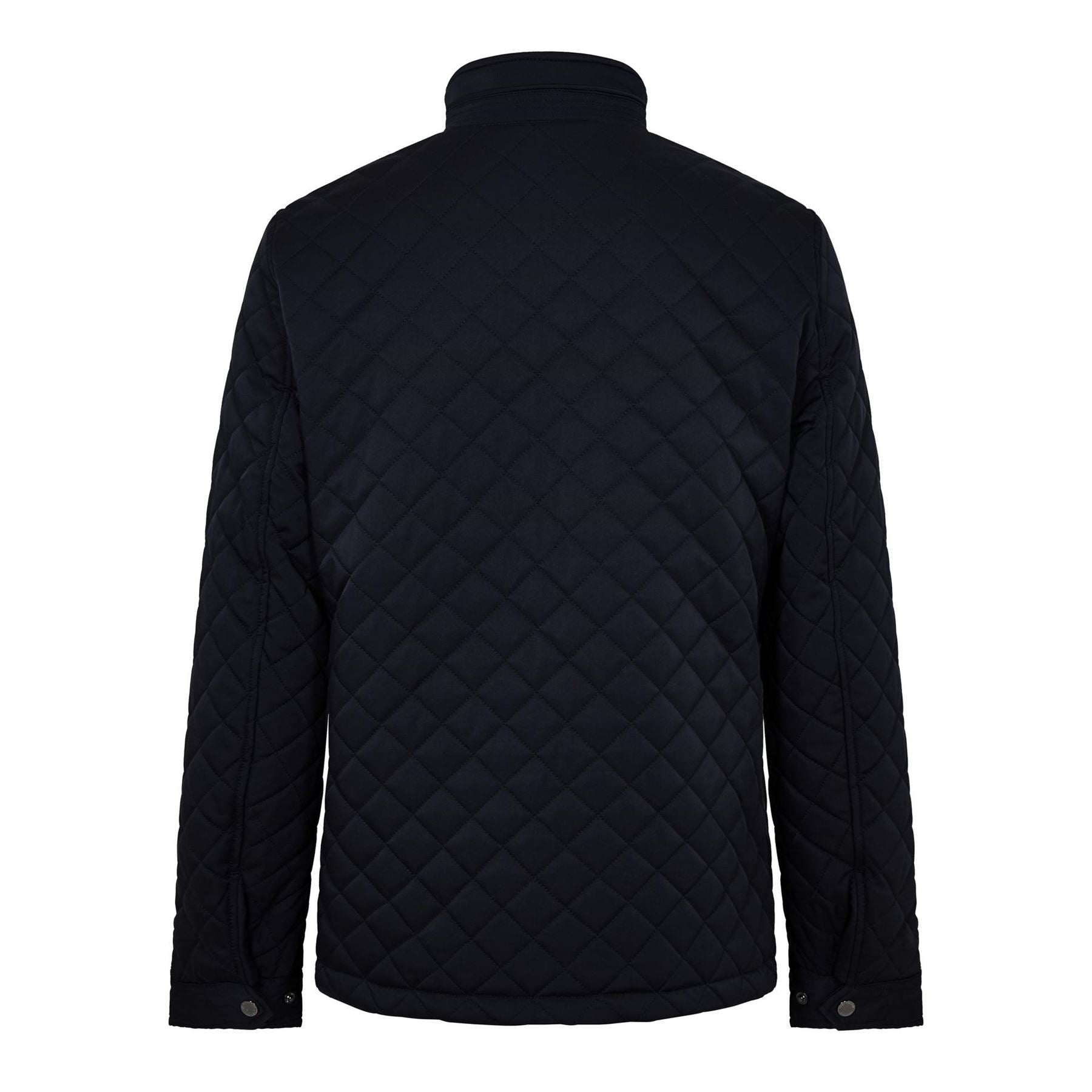 Ted Baker Collared Neck Regular Fit Jacket