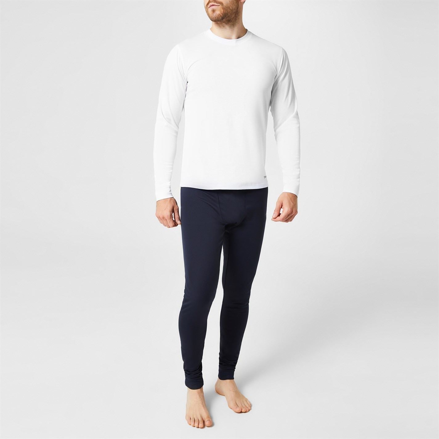 Campri Mens Thermal Baselayer Top