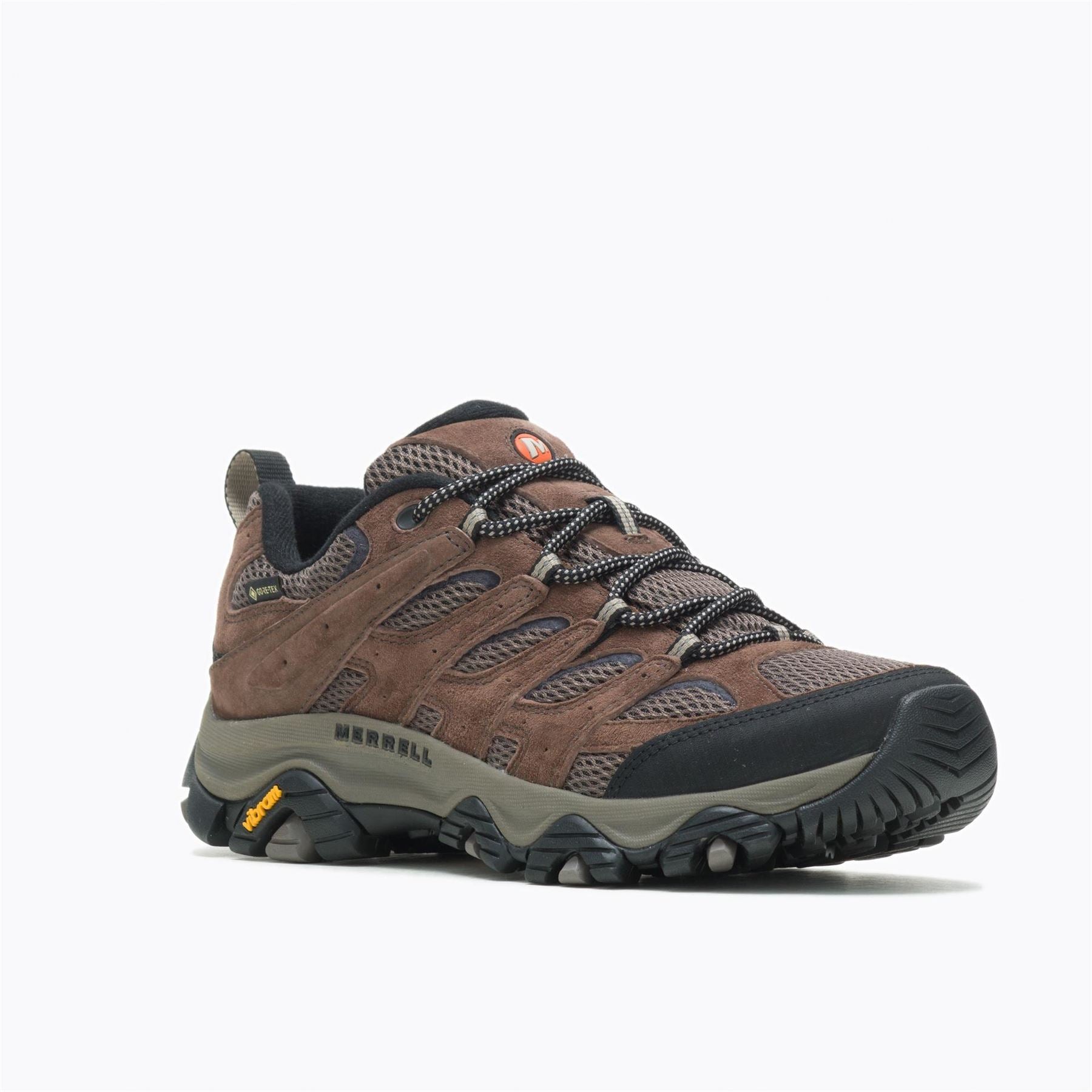 Merrell Mens Moab 3 GorE-Tex Hiking Shoes
