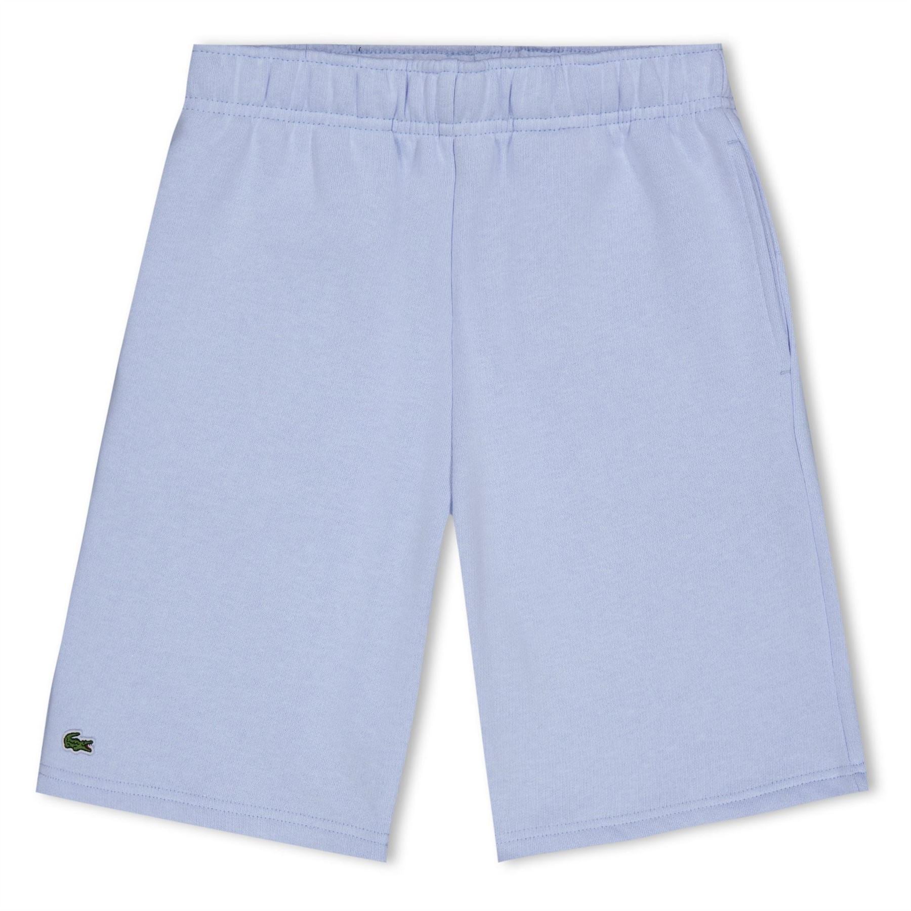 Lacoste Basic Fleece Shorts Juniors