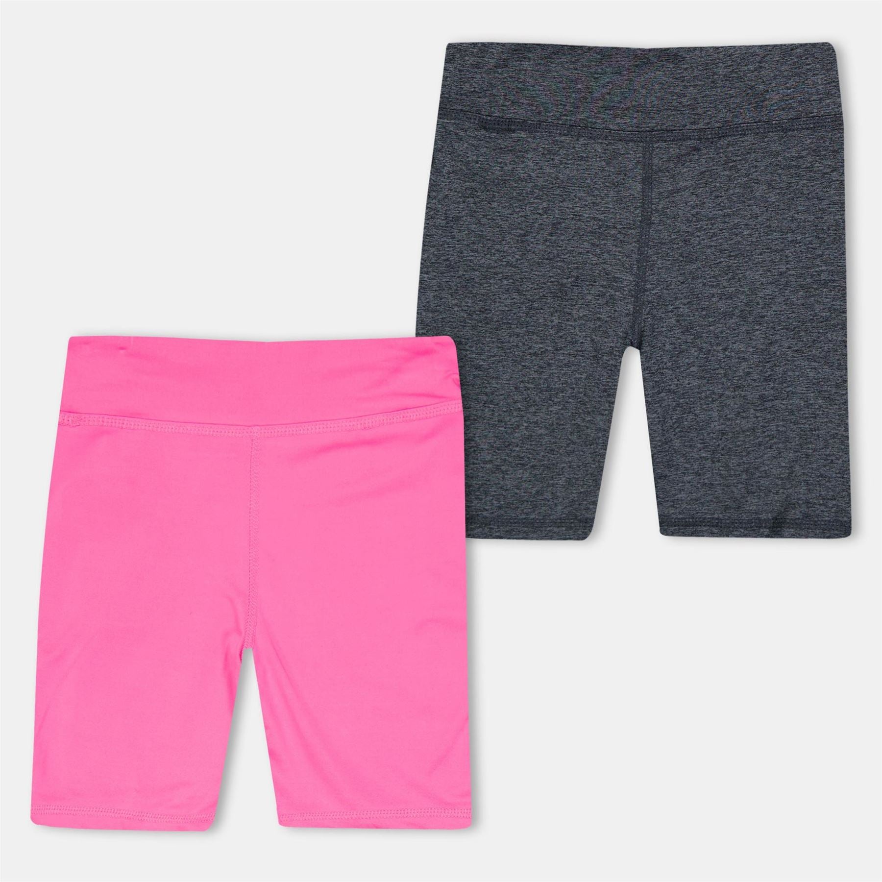 Reebok Jersey Jogger Shorts