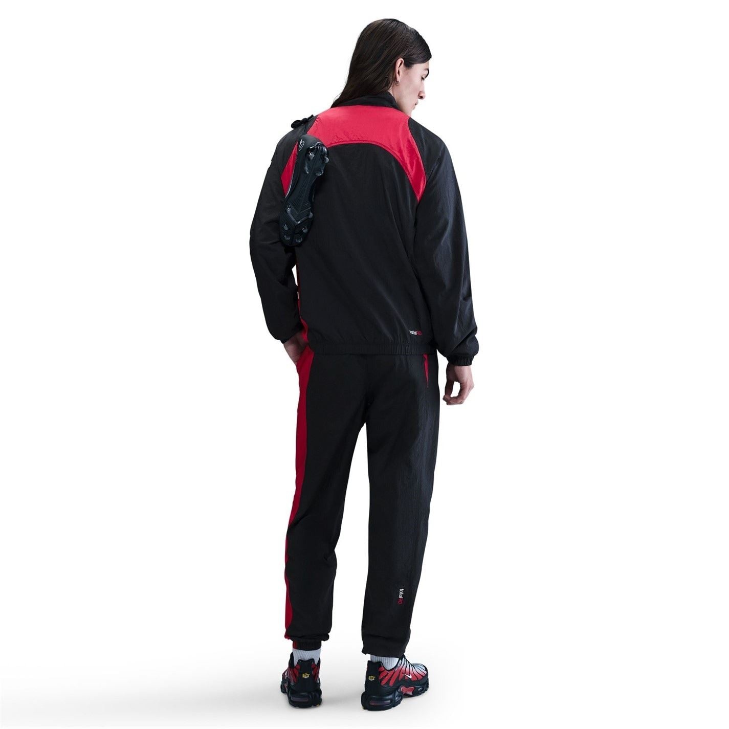 Nike Mens T90 Tracksuit Bottoms