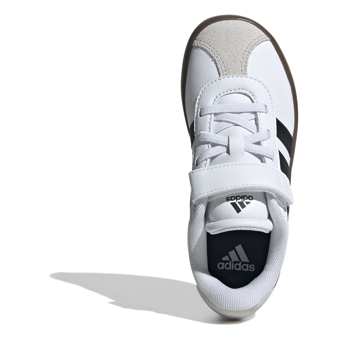 adidas Vl Court 3.0 Shoes Child Boys