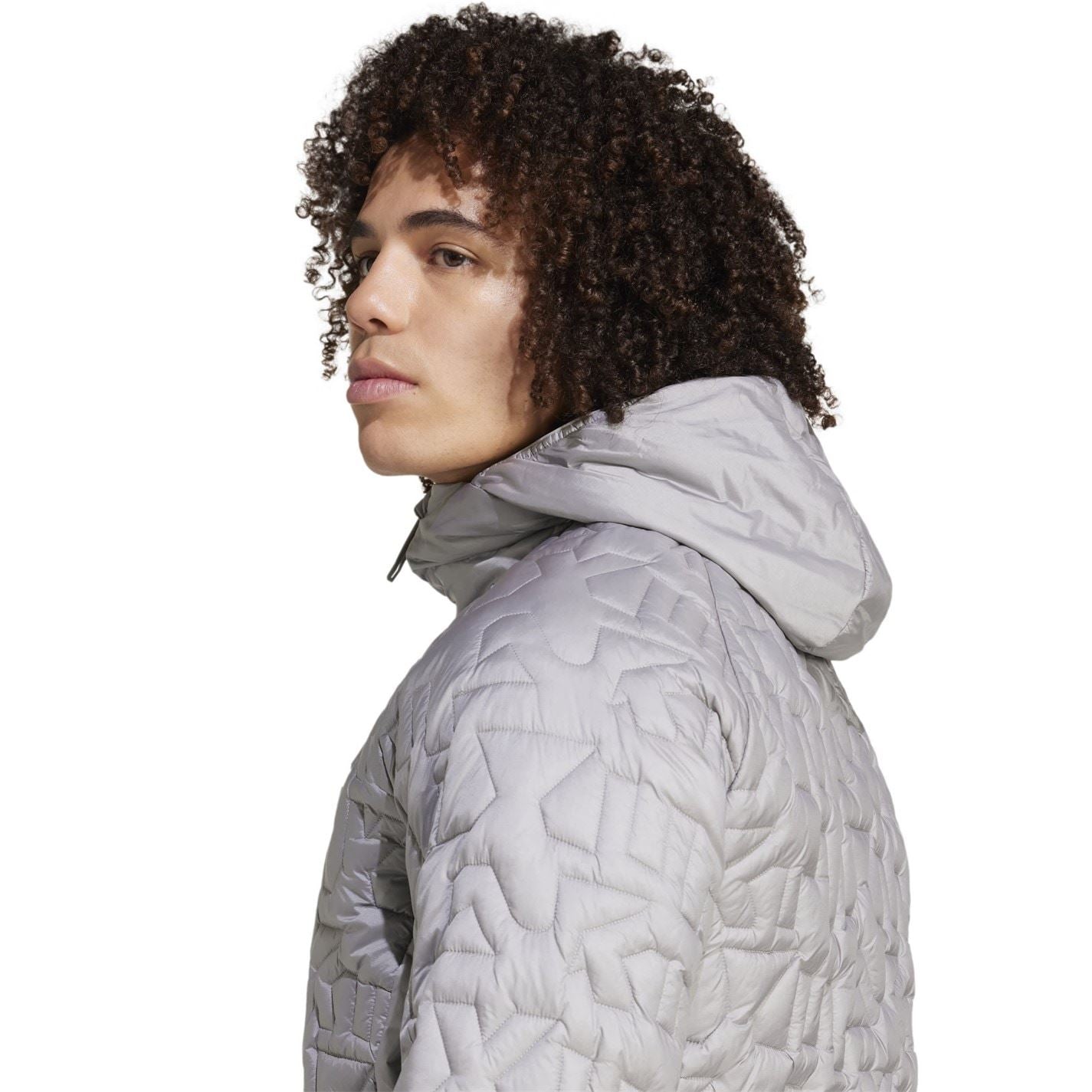adidas Terrex Xperior Rain.RDY Long Sleeve Waterproof Jacket