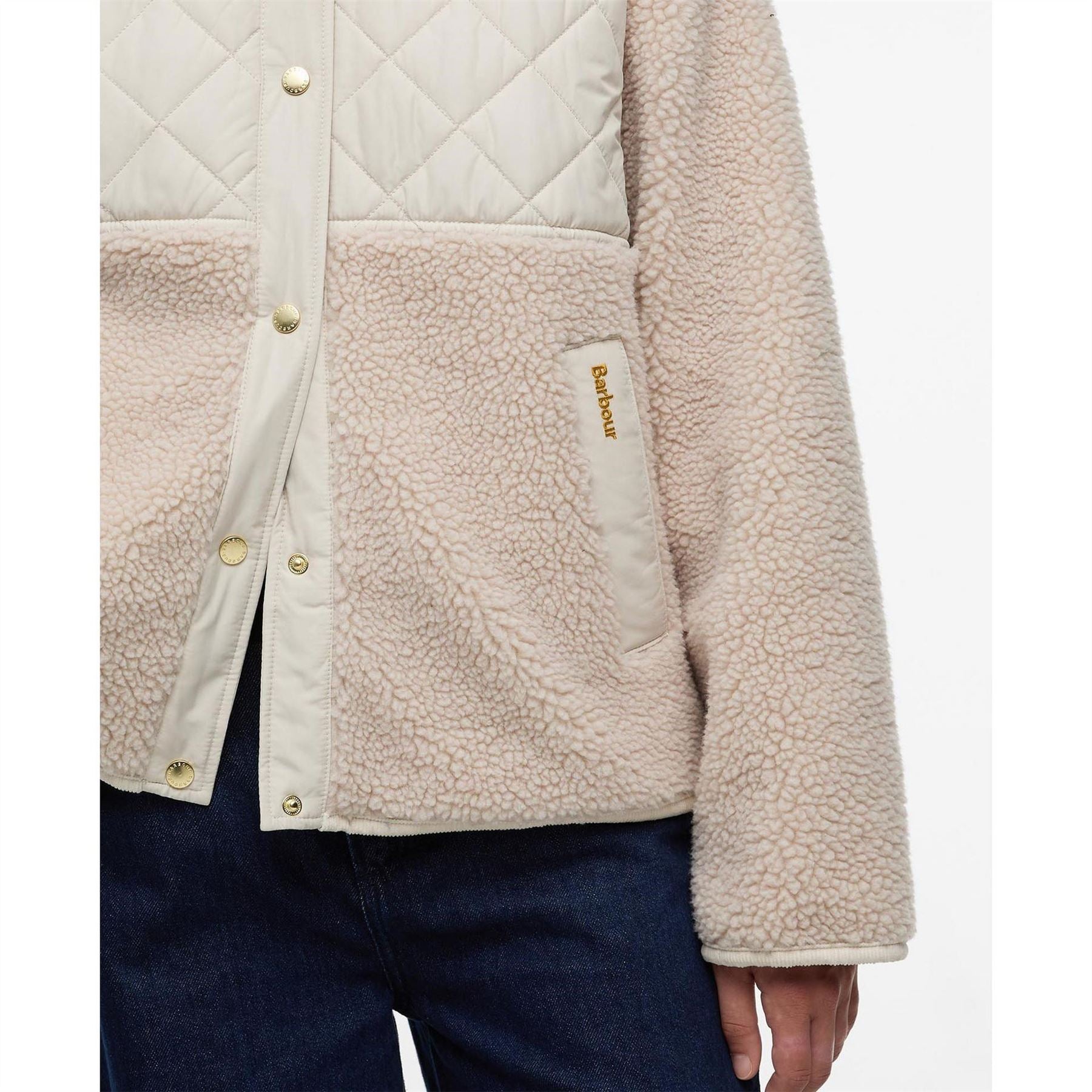 Barbour Wetherby Fleece