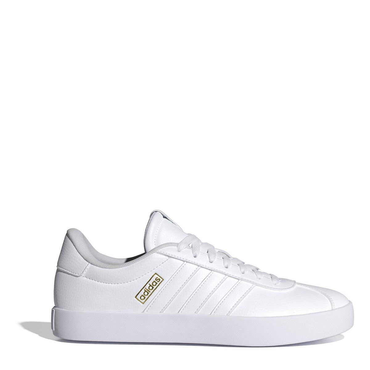 adidas Mens Vl Court 3.0 Shoes
