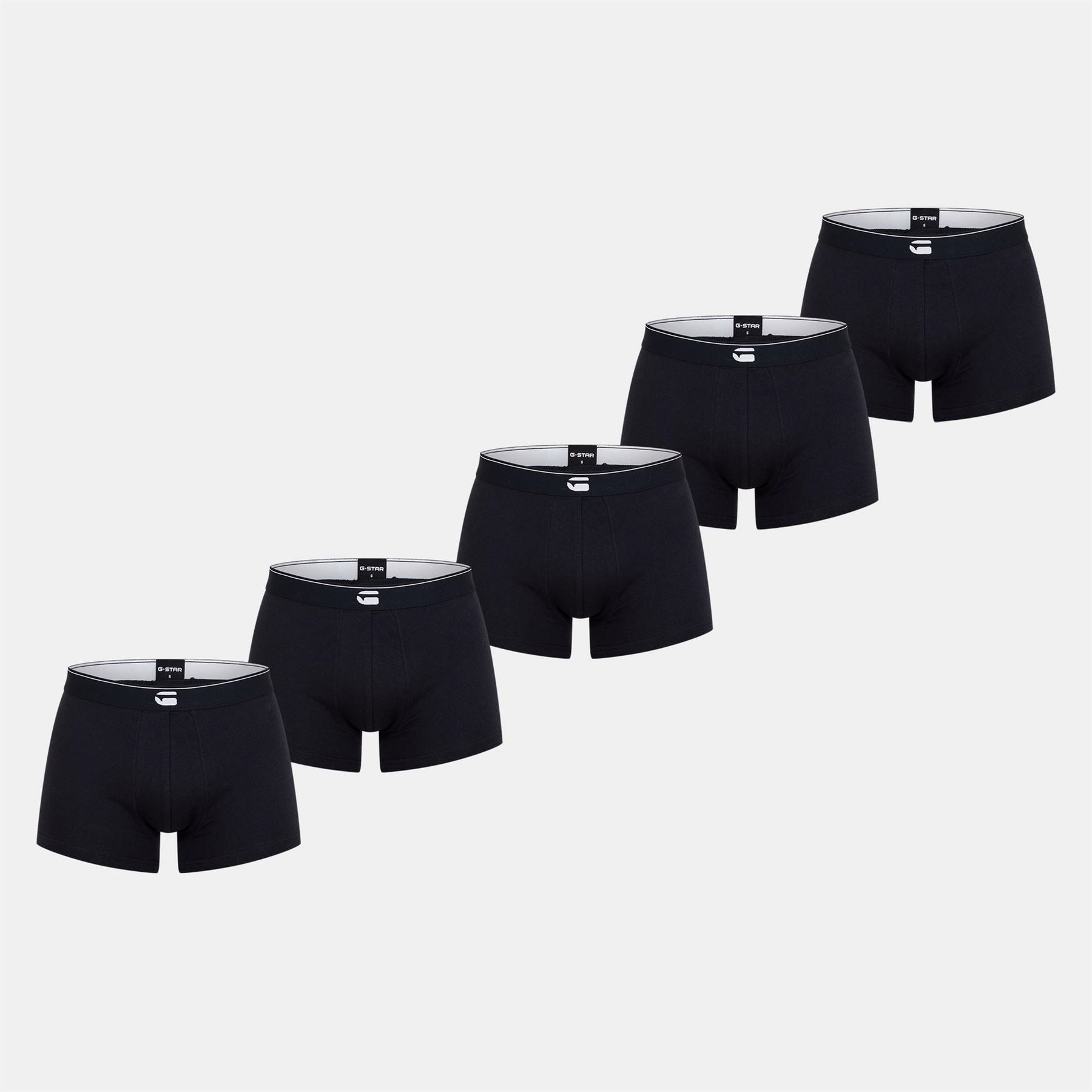 G Star Summit 5pk Tracksuitn61
