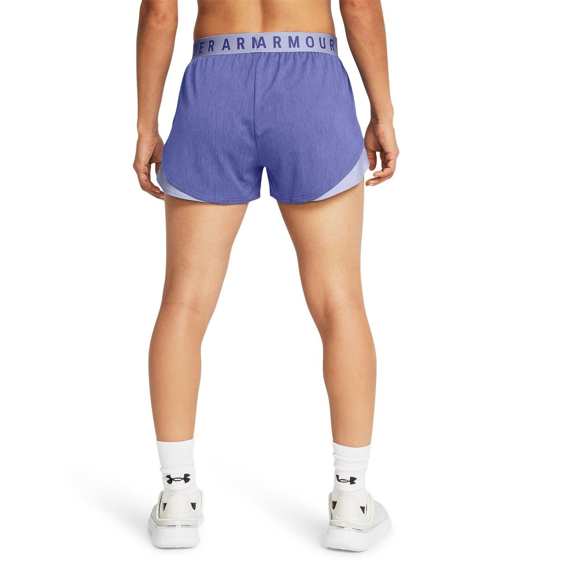 Under Armour Armour Play Up Shorts